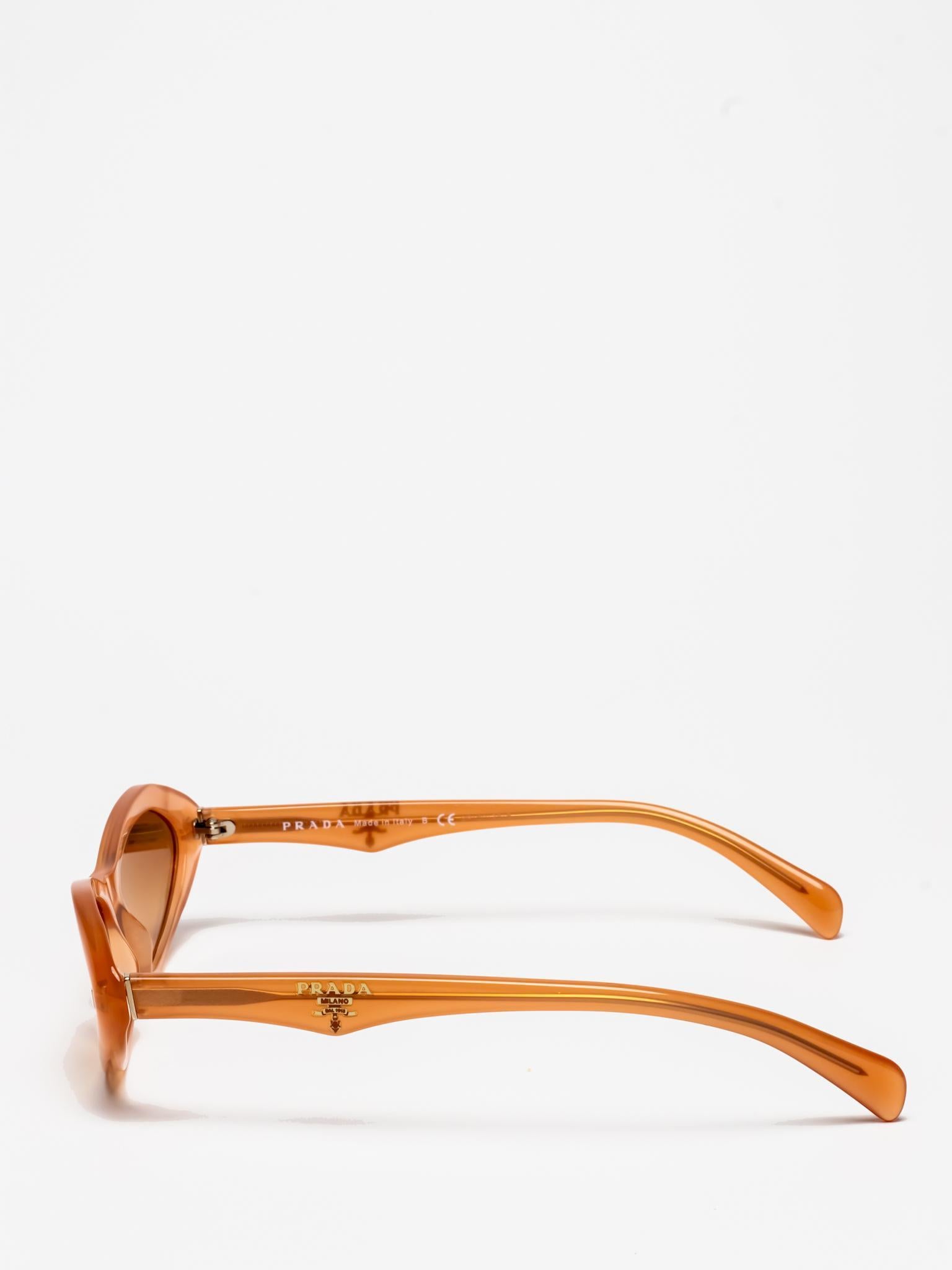 PRADA | VPR08O