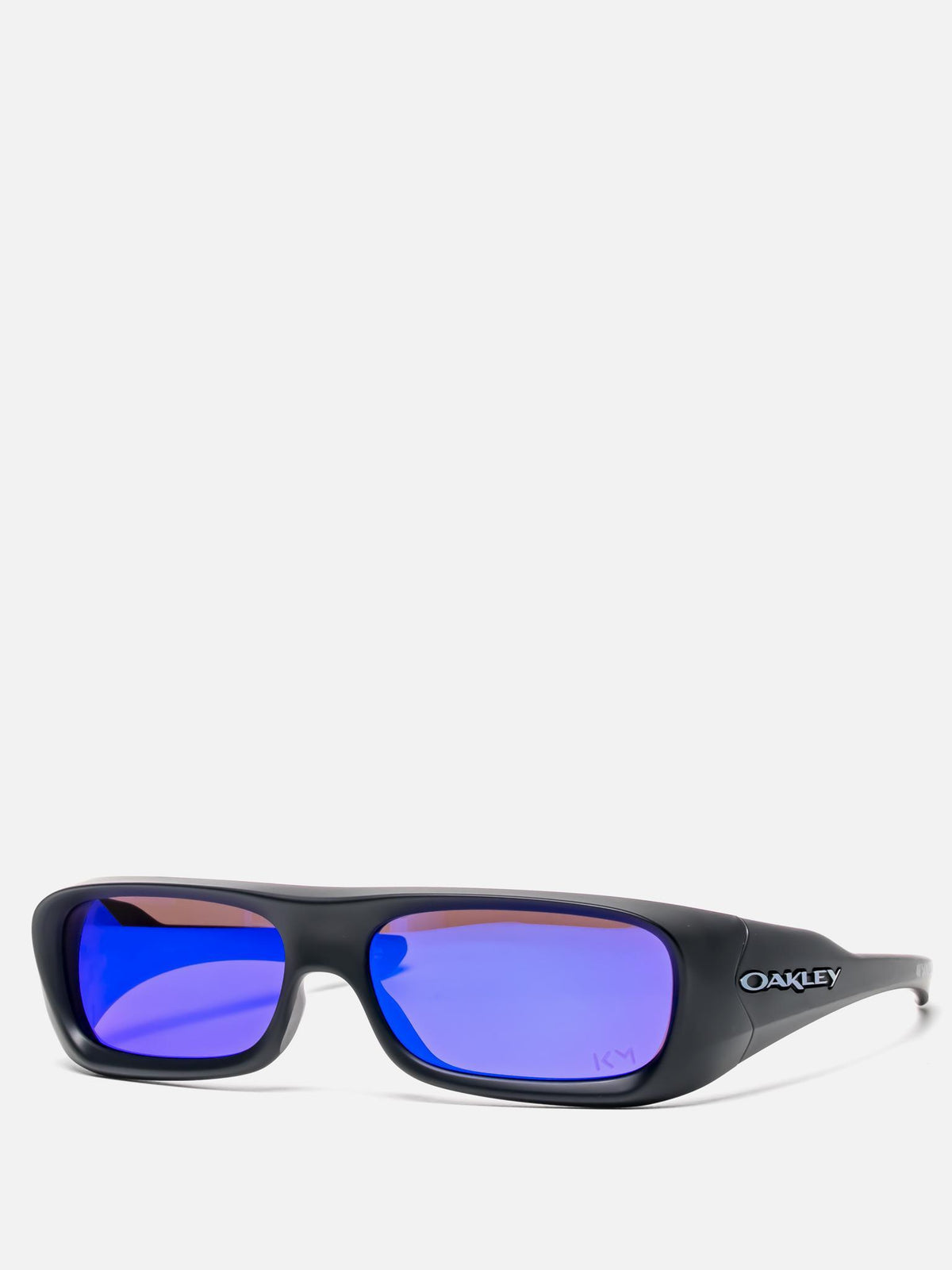 PERMIAN KYLIAN MBAPPÉ SIGNATURE SERIES OVAL SUNGLASSES