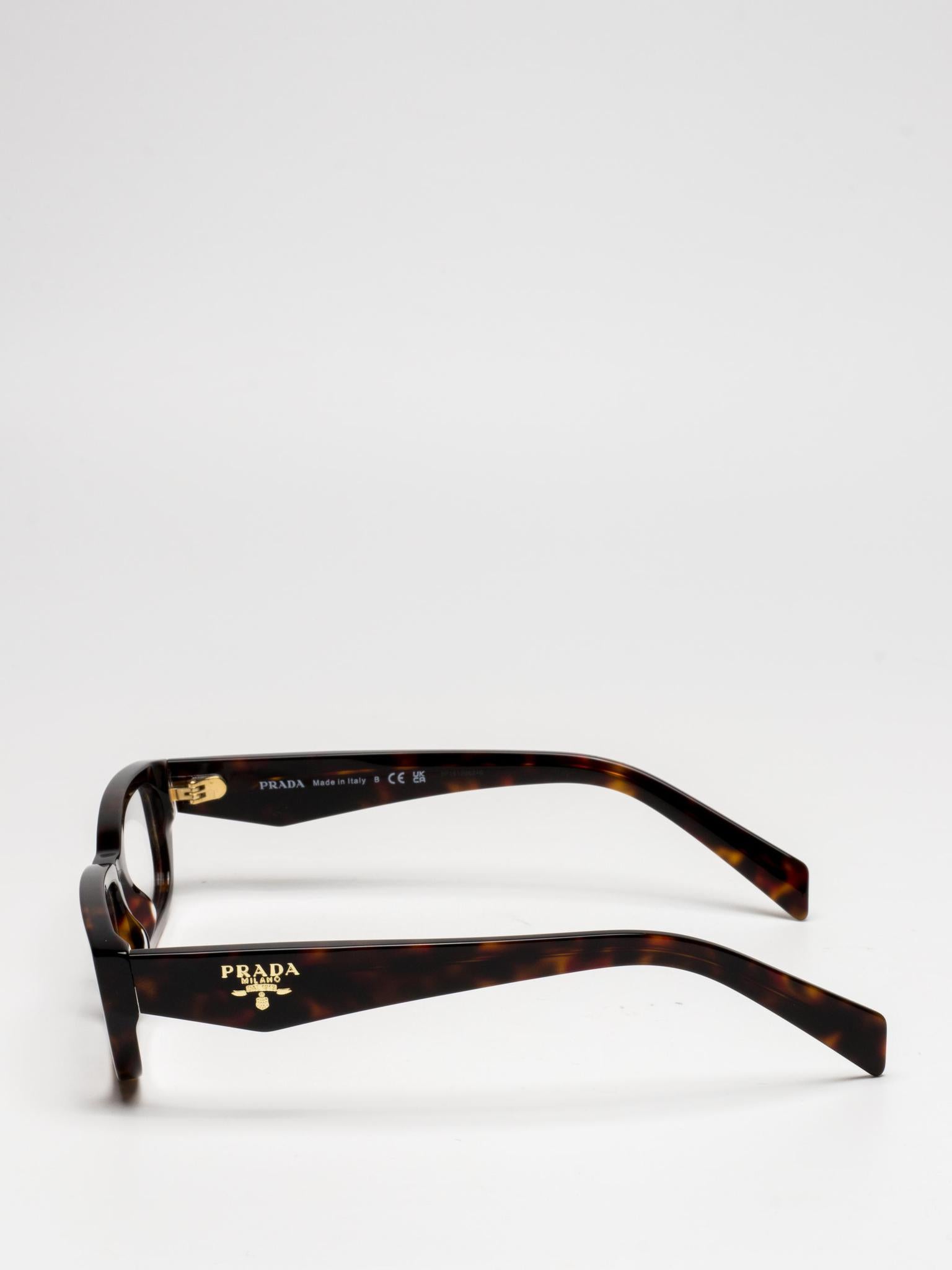 VPR B05 | RECTANGULAR EYEGLASSES