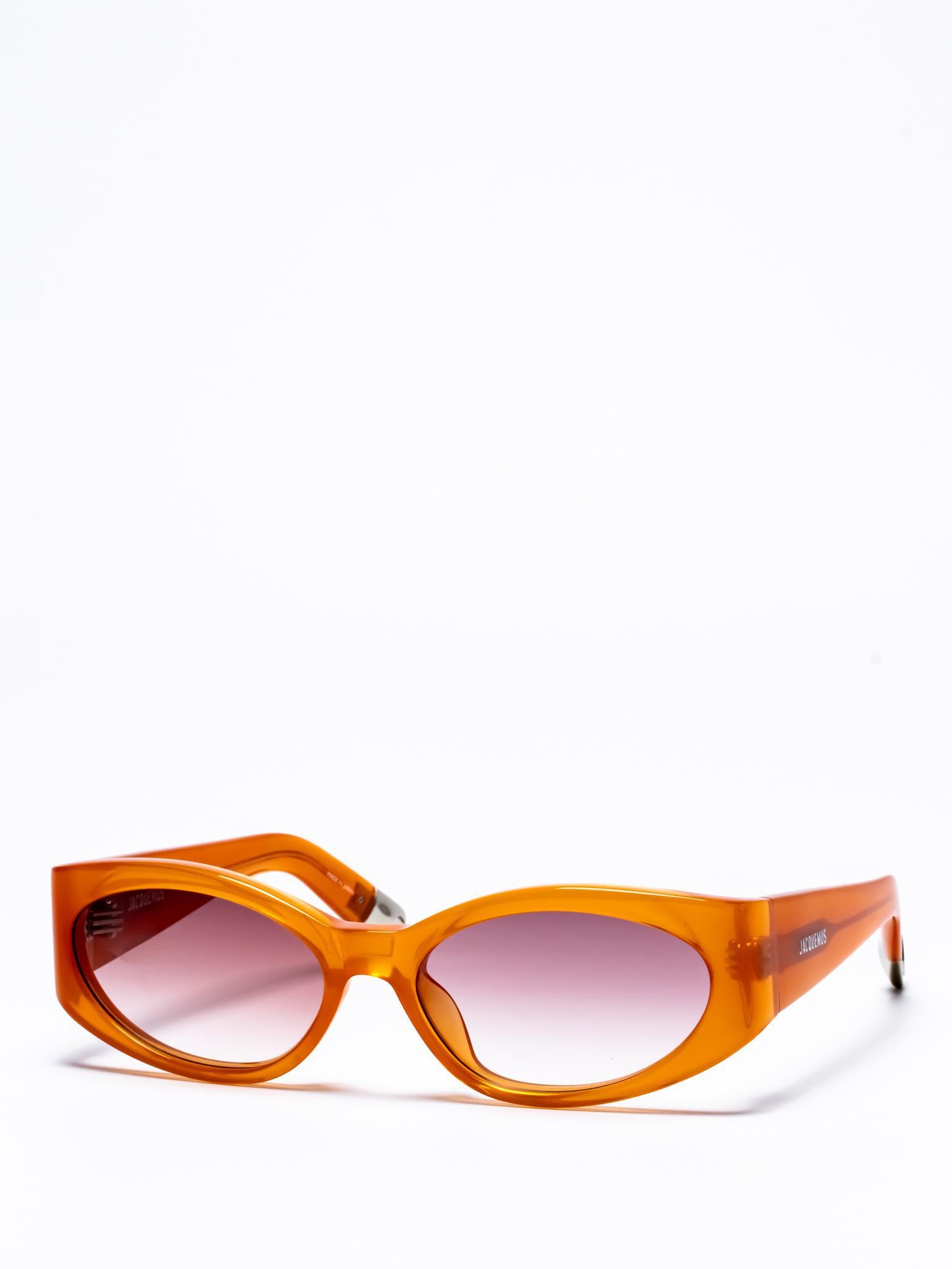 OVALO | JAC4 C10 | SUNGLASSES