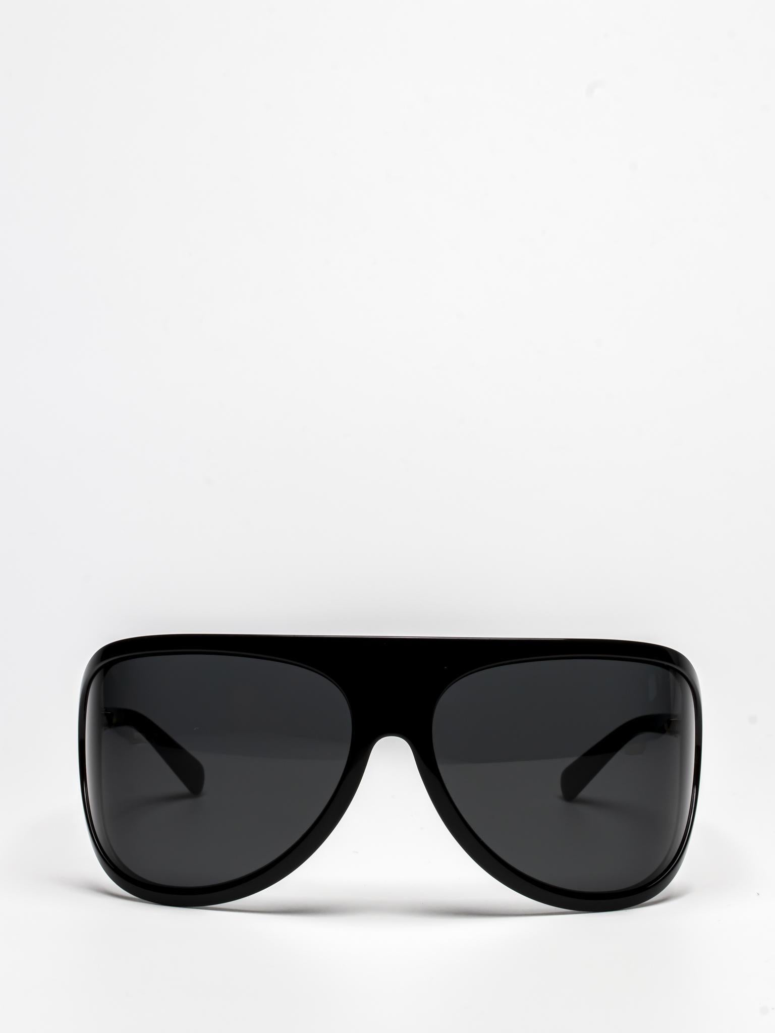 SMUA01 1AB-5S0 | WRAP SUNGLASSSES