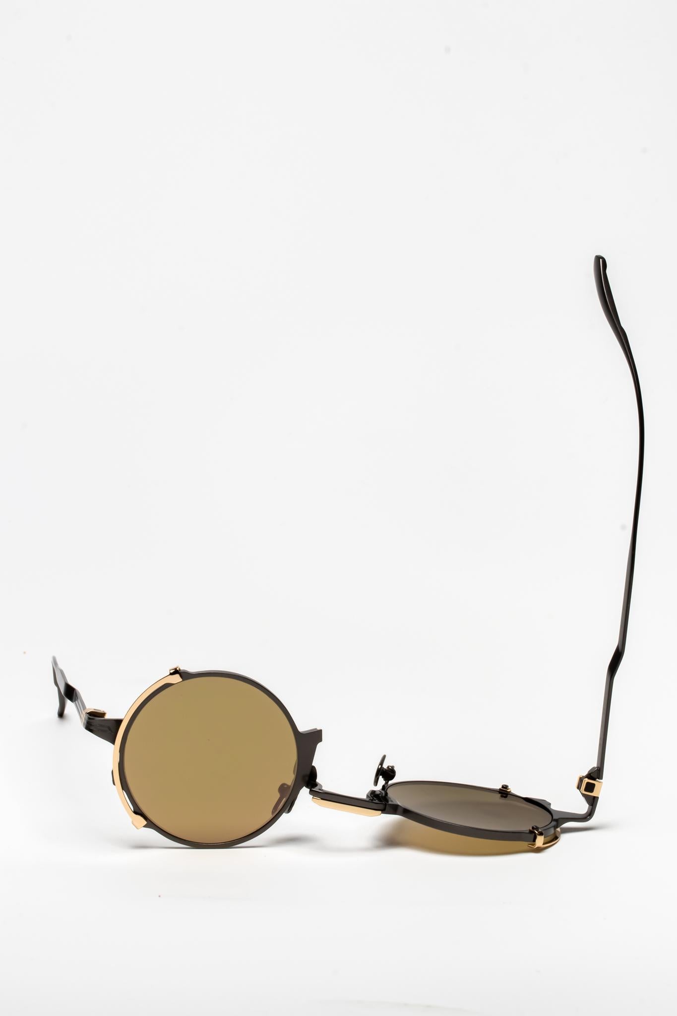 MOVITRA | TECTUM 01 | ROSE GOLD