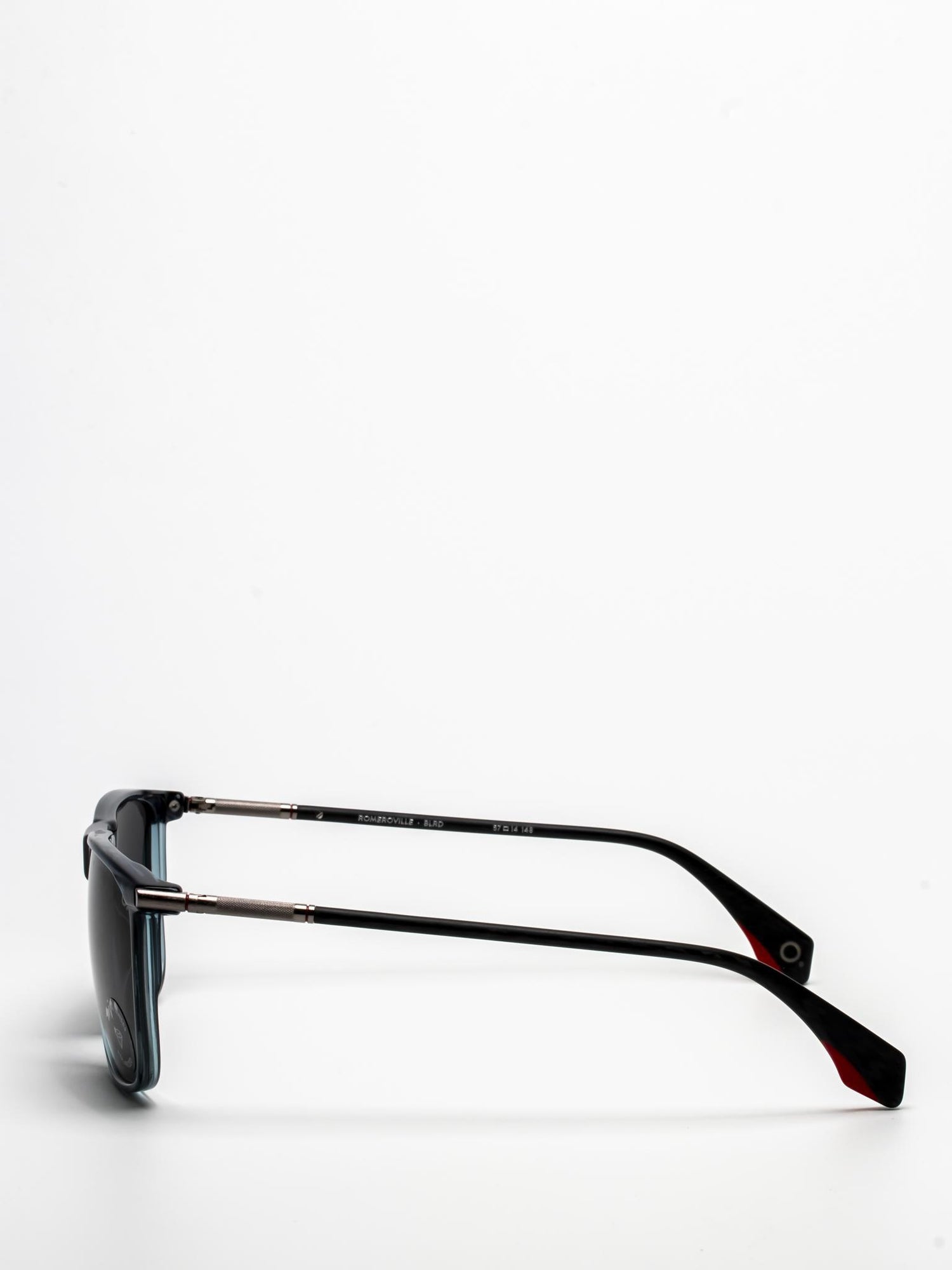ROMEROVILLE BLRD | SQUARE SUNGLASSES