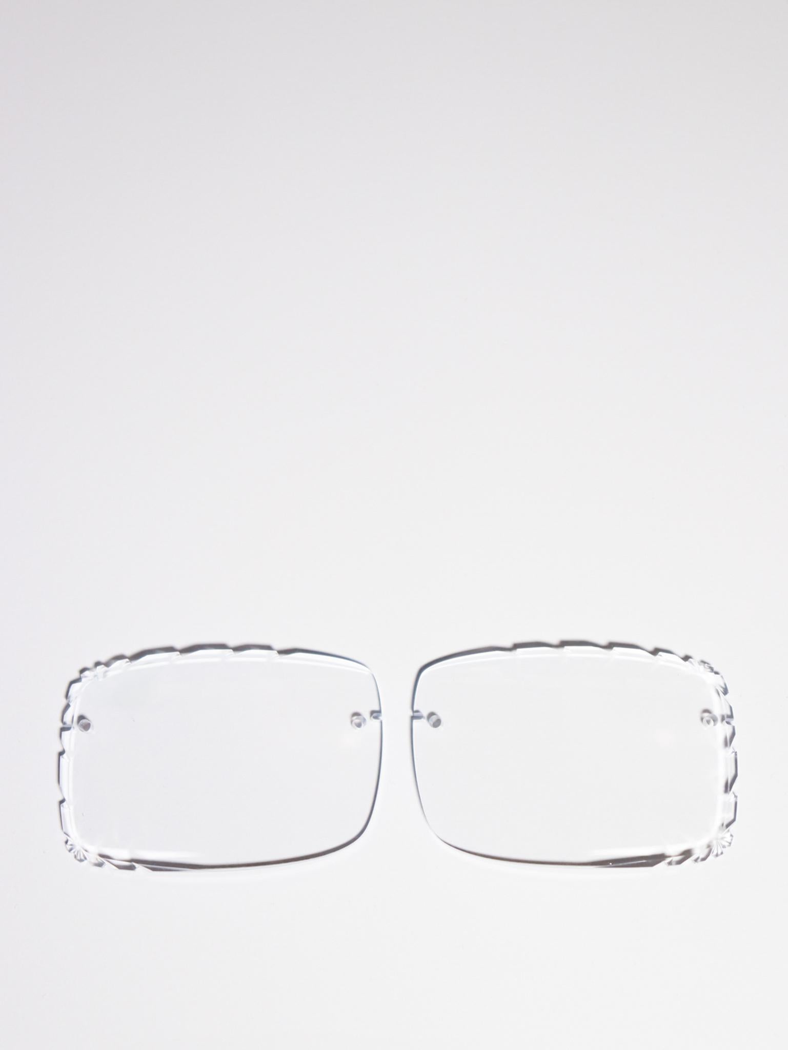 AGOSTA LENSES