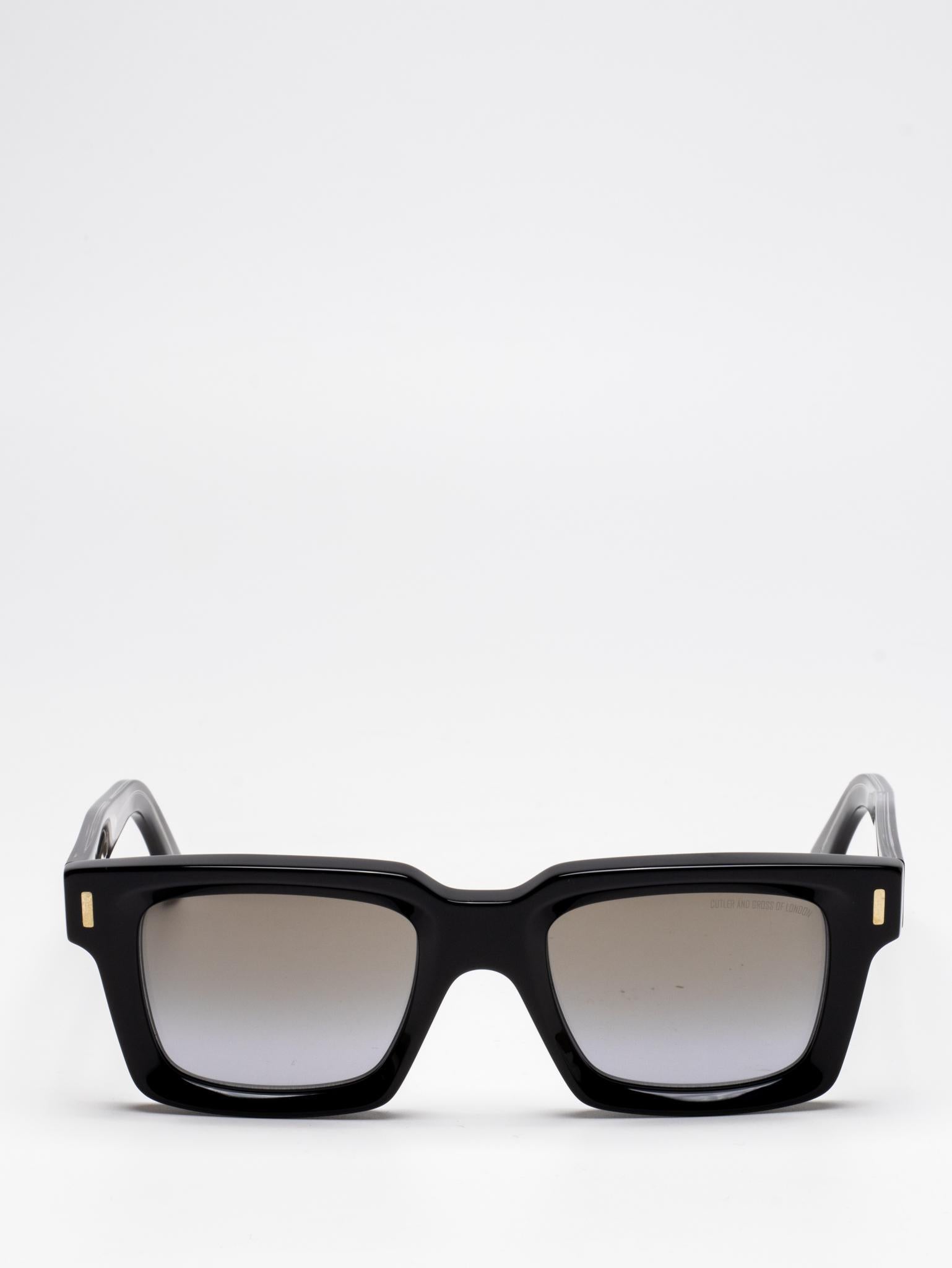 CUTLER AND GROSS | CGSN 1386 01