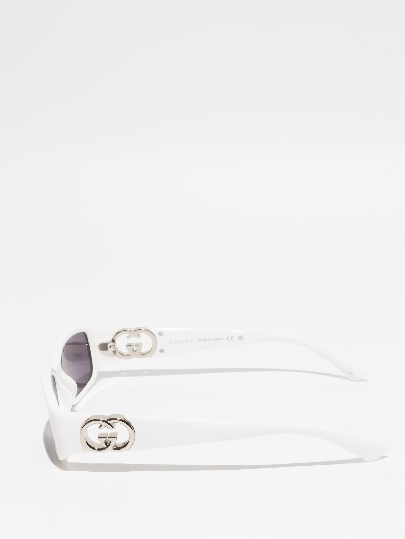 GG1661S 003 | OVAL SUNGLASSES