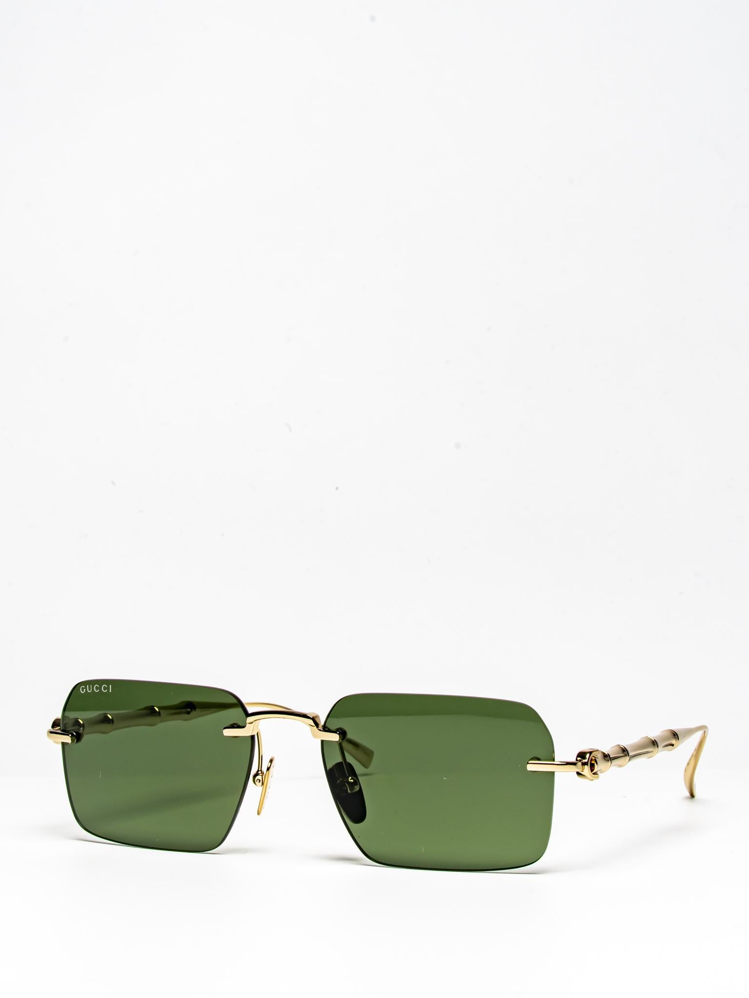 GG2154S 003 | RECTANGULAR SUNGLASSES