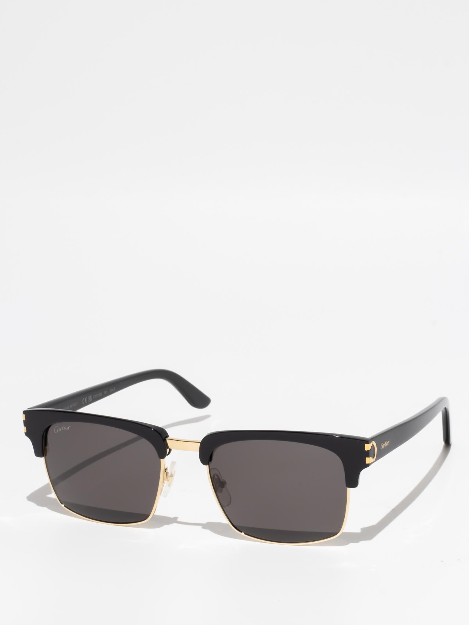 CT0132S 001 | C DÉCOR SUNGLASSES