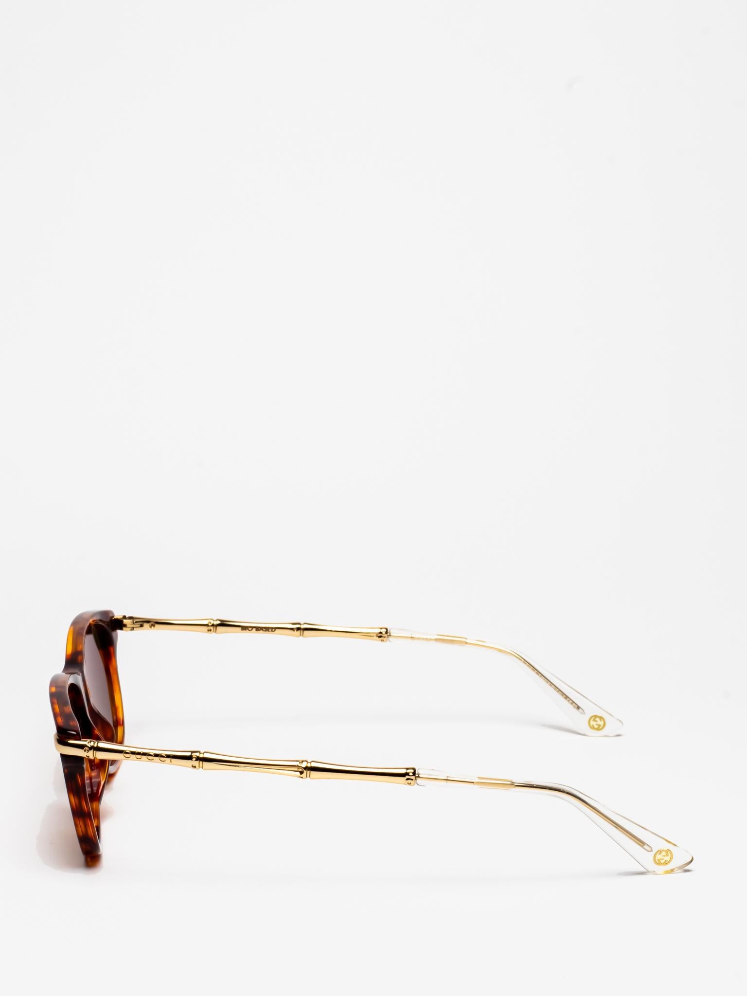 GG3779 LVL | RECTANGULAR SUNGLASSES