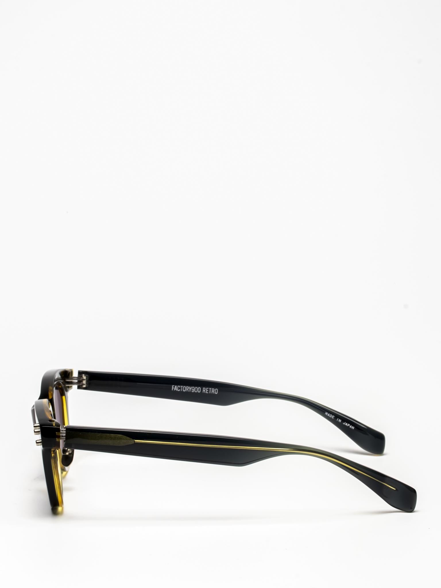 FACTORY900 | RF-045 | COL.409