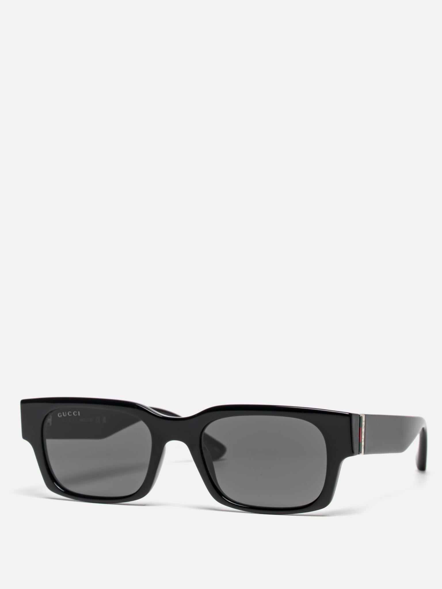 GG2084S 001 | SQUARE SUNGLASSES