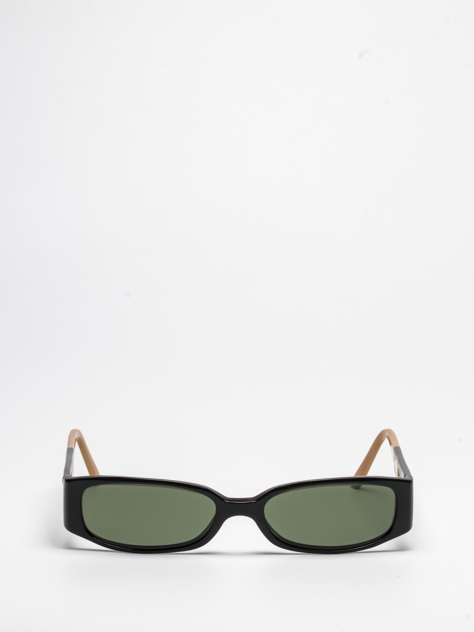 5078 c.934/00 | RECTANGULAR SUNGLASSES
