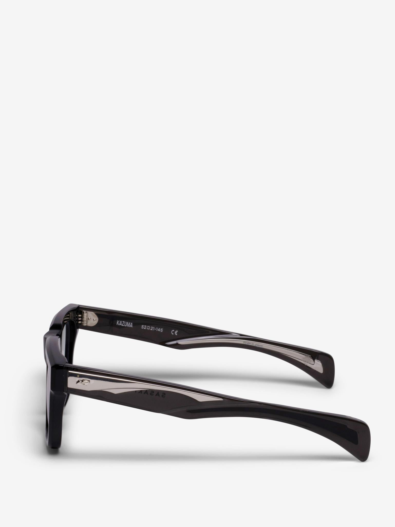 SASAKI | KAZUMA BK OPTICAL