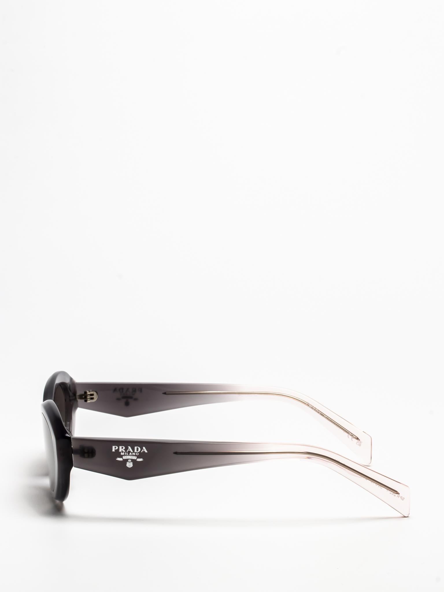 SPR 26Z-F | OVAL SUNGLASSES