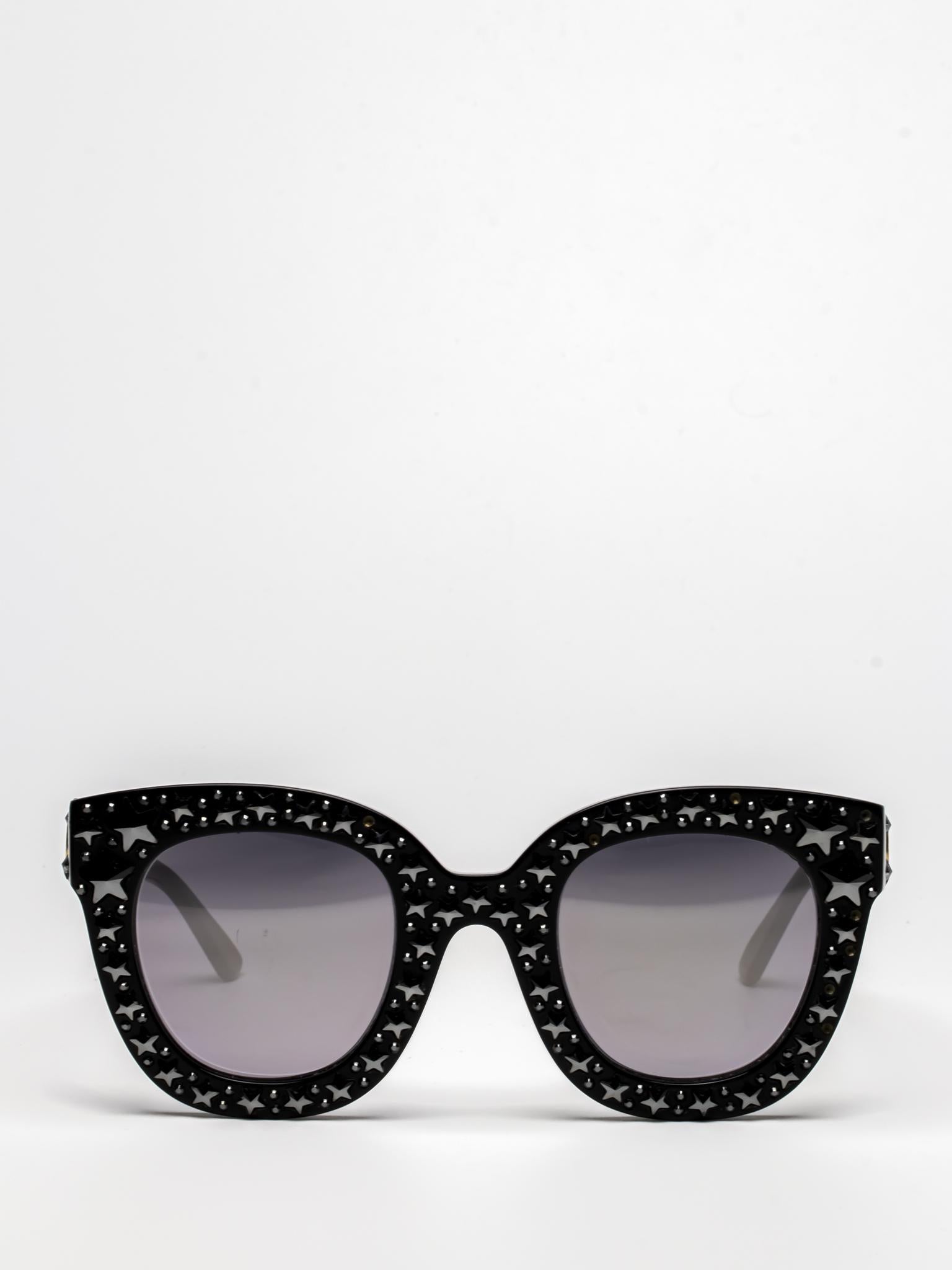 GG0116S 002 | CATEYE SUNGLASSES