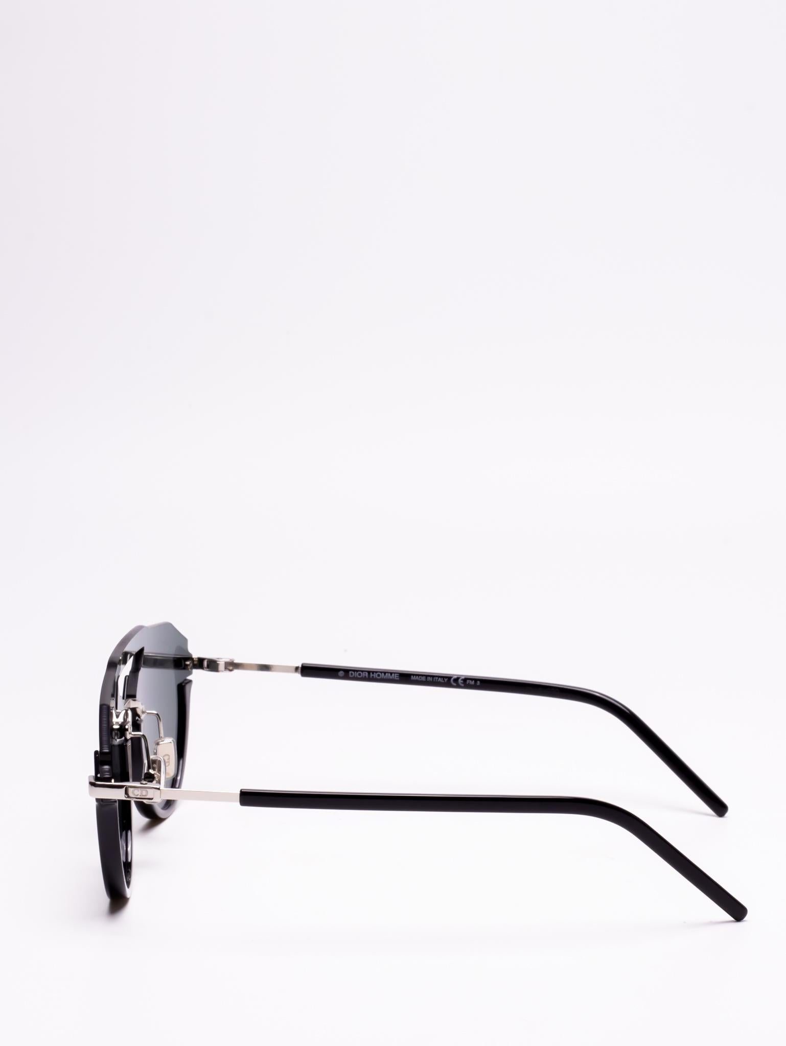 Dior Homme | DiorFuturistic | 8072K