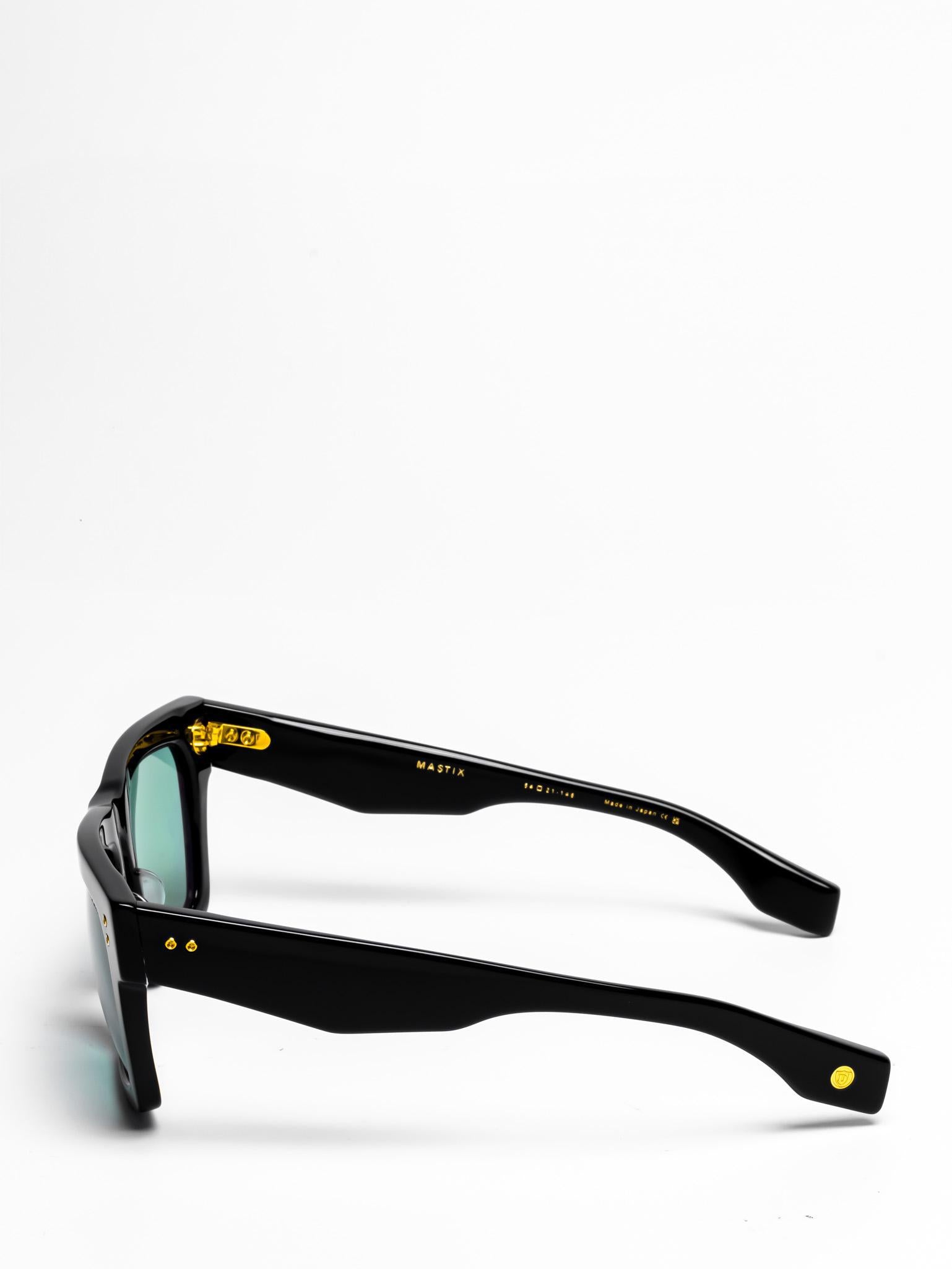 DITA | Mastix DTS712-A-01