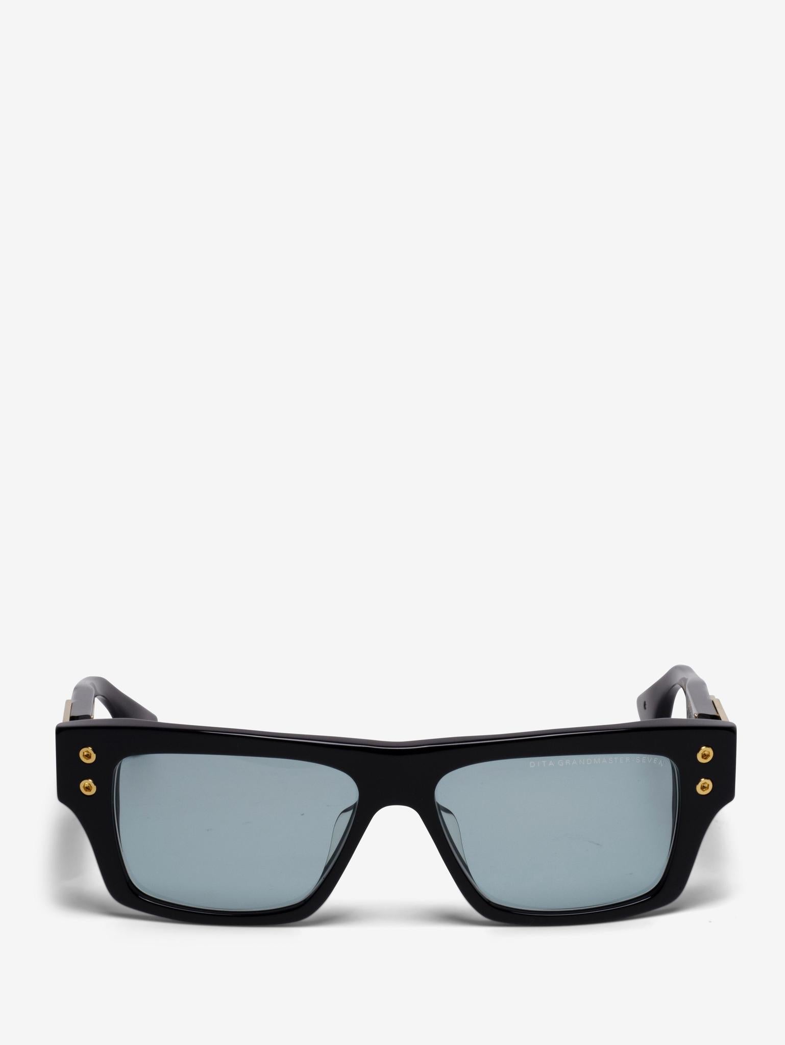 DITA | GRANDMASTER-SEVEN | DTS407-A-01