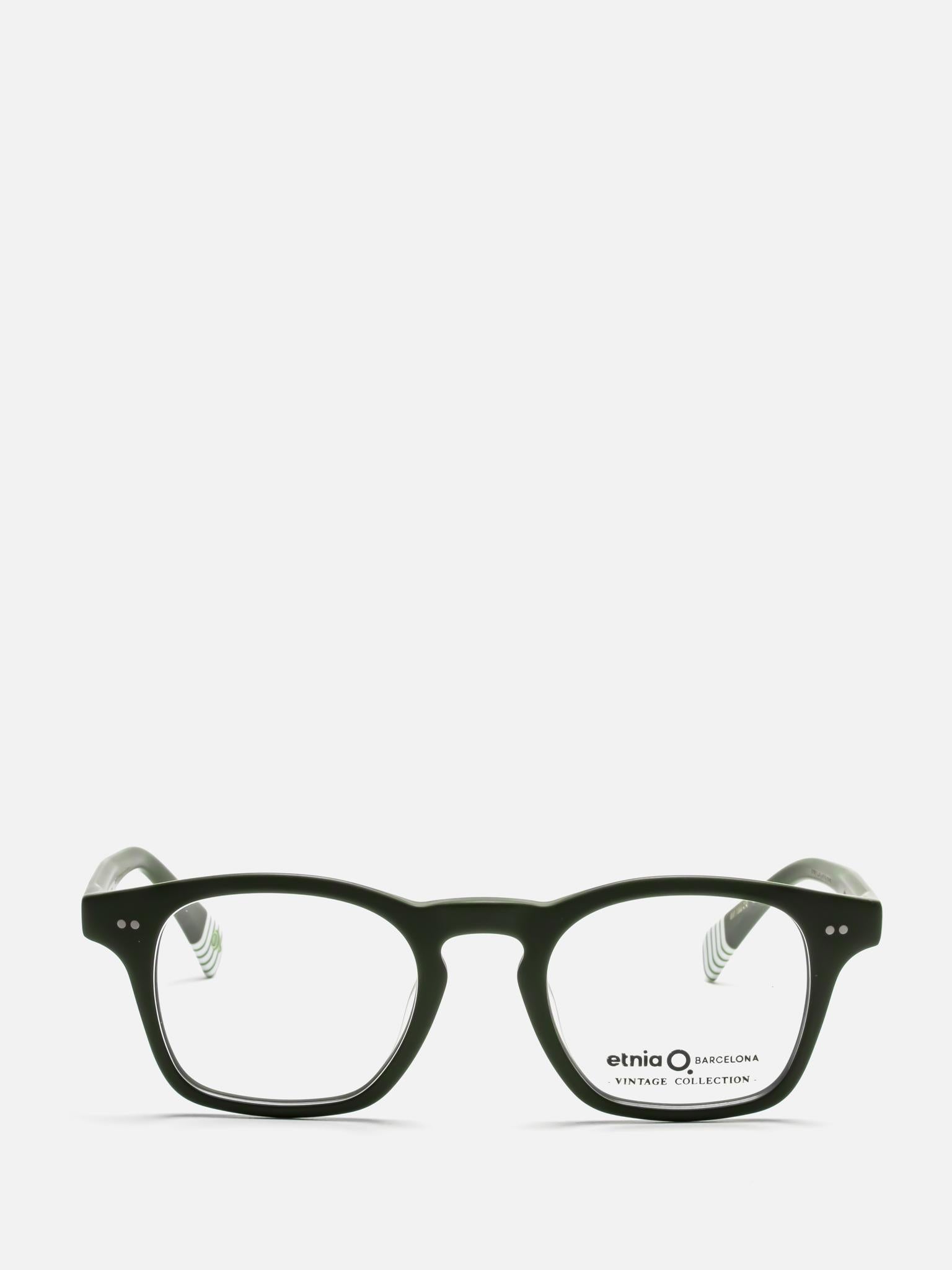 MONELLS GR SQUARE EYEGLASSES