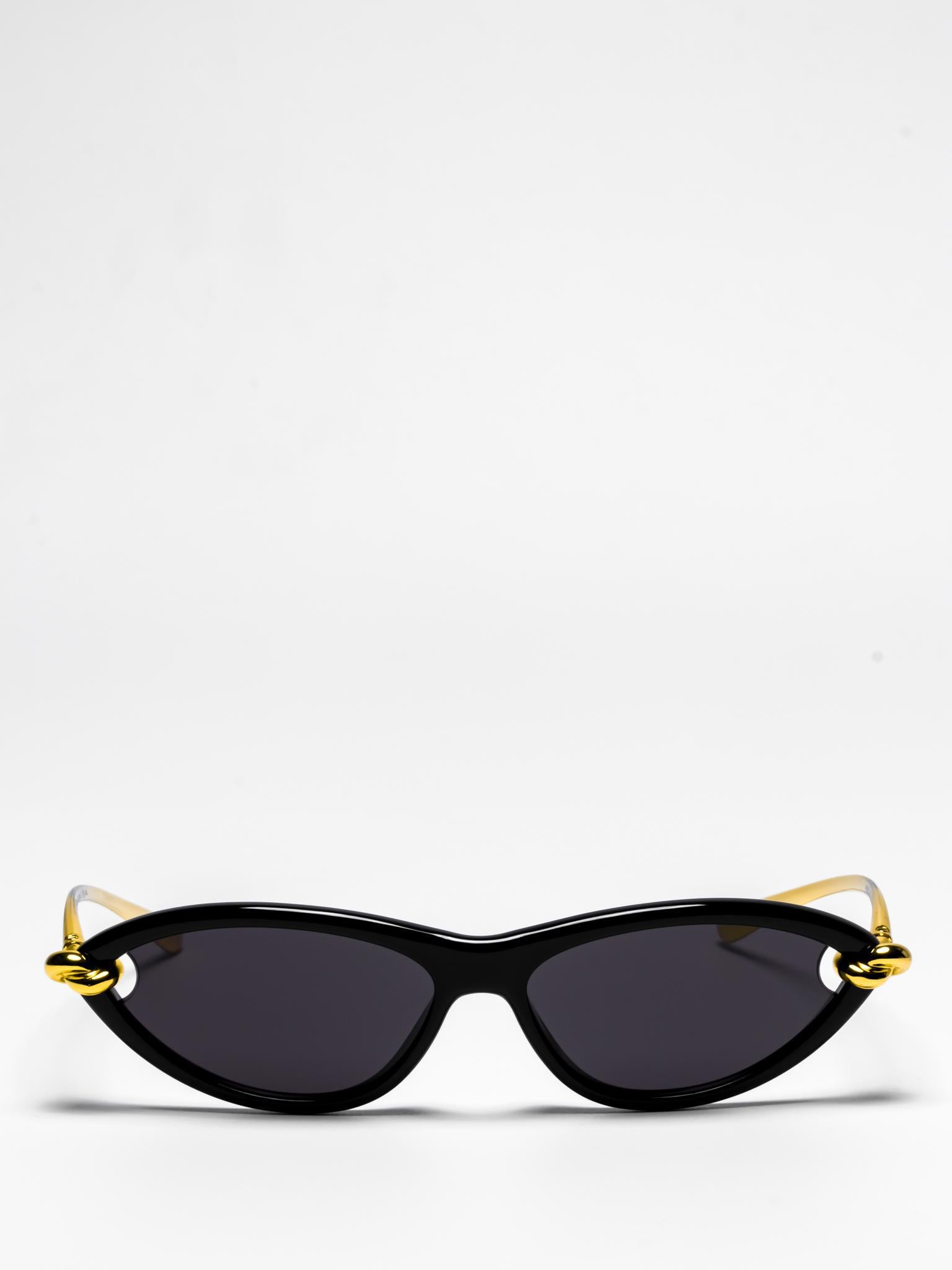 BV1390S 001 CAT EYE SUNGLASSES