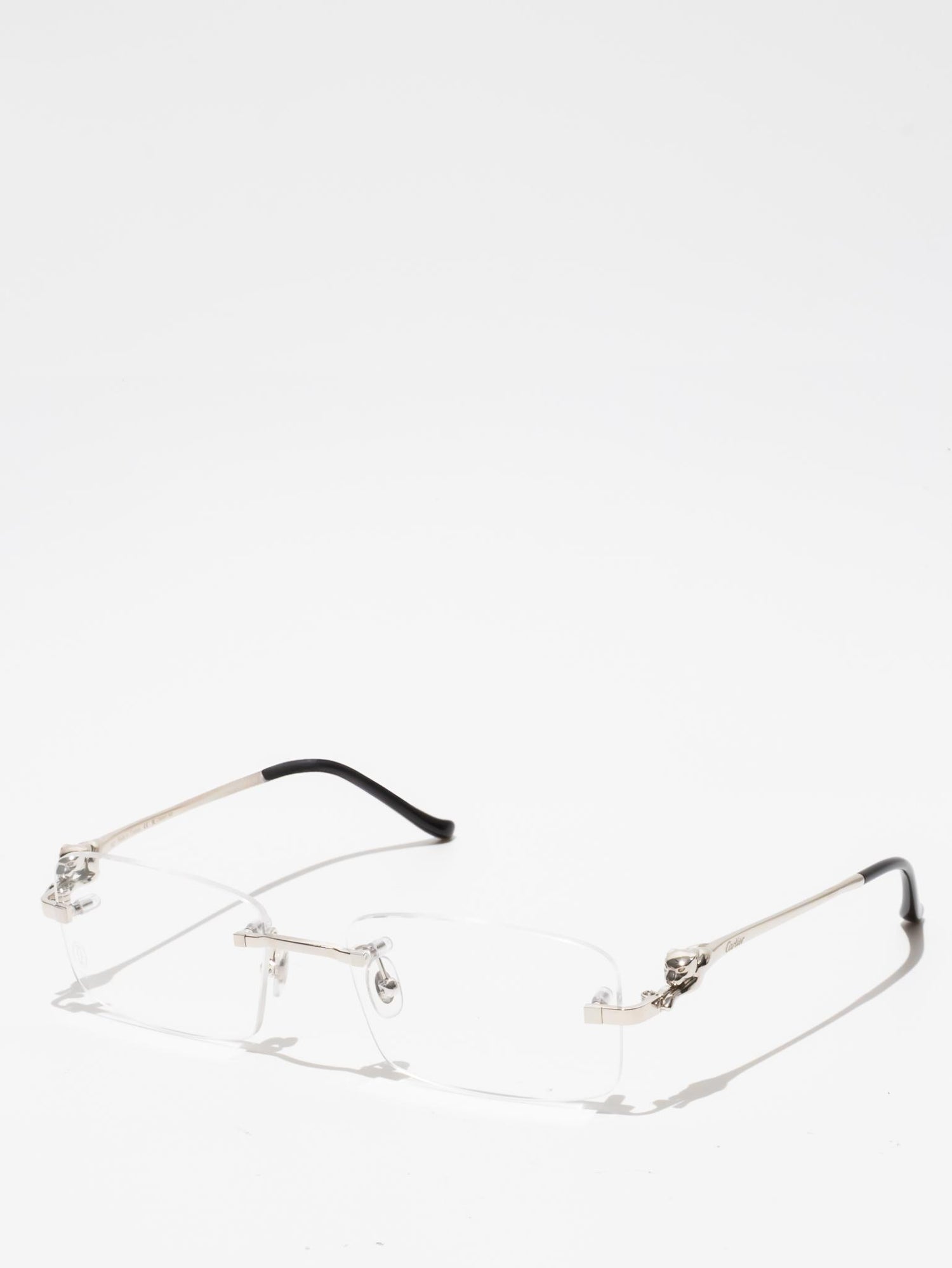 CT0281O 002 | PANTHÈRE DE CARTIER EYEGLASSES