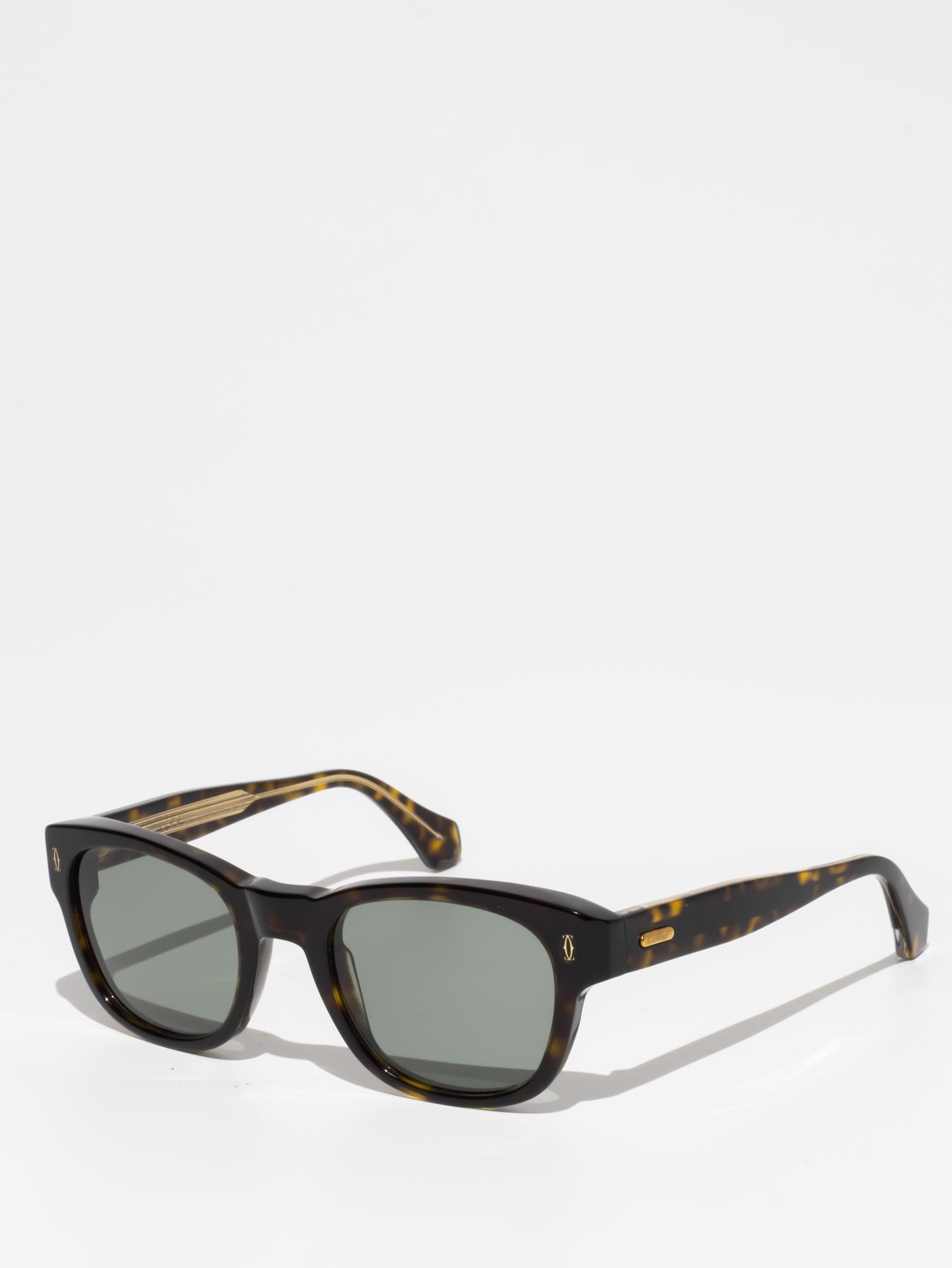 CT0278S 005 | C DÉCOR SUNGLASSES