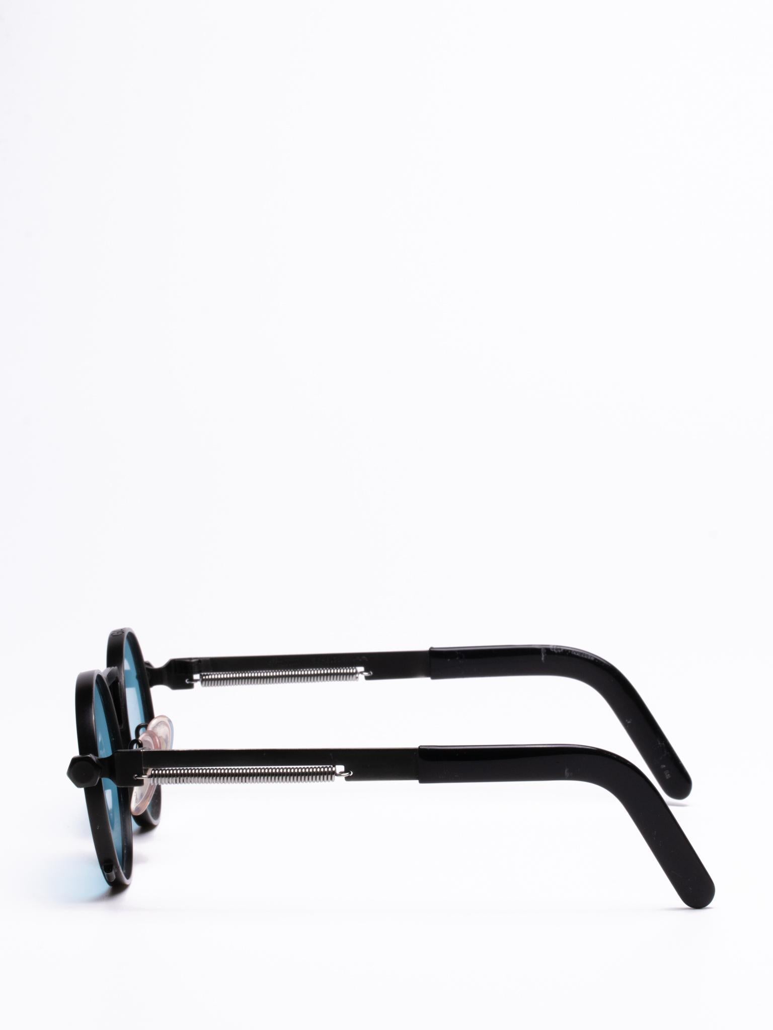 56-8171 Matte Black