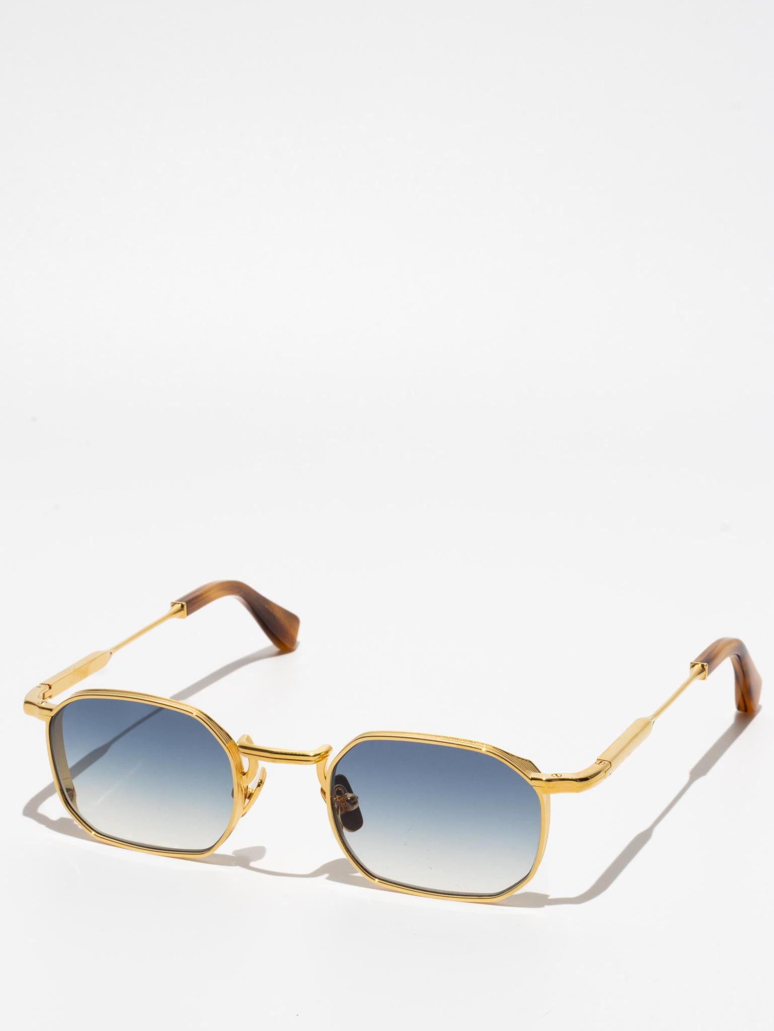 JOHN DALIA | JEAN 2 C500