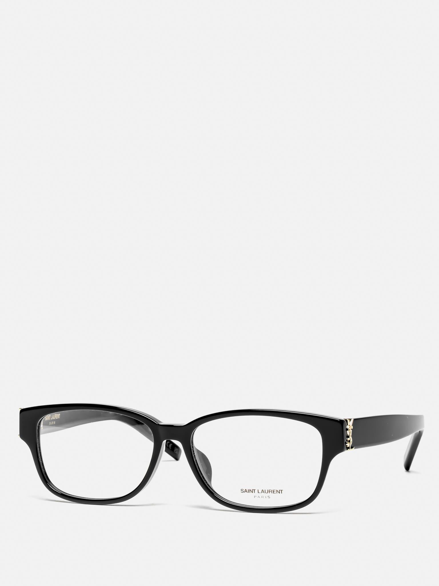 SL M149/F 001 SQUARE EYEGLASSES