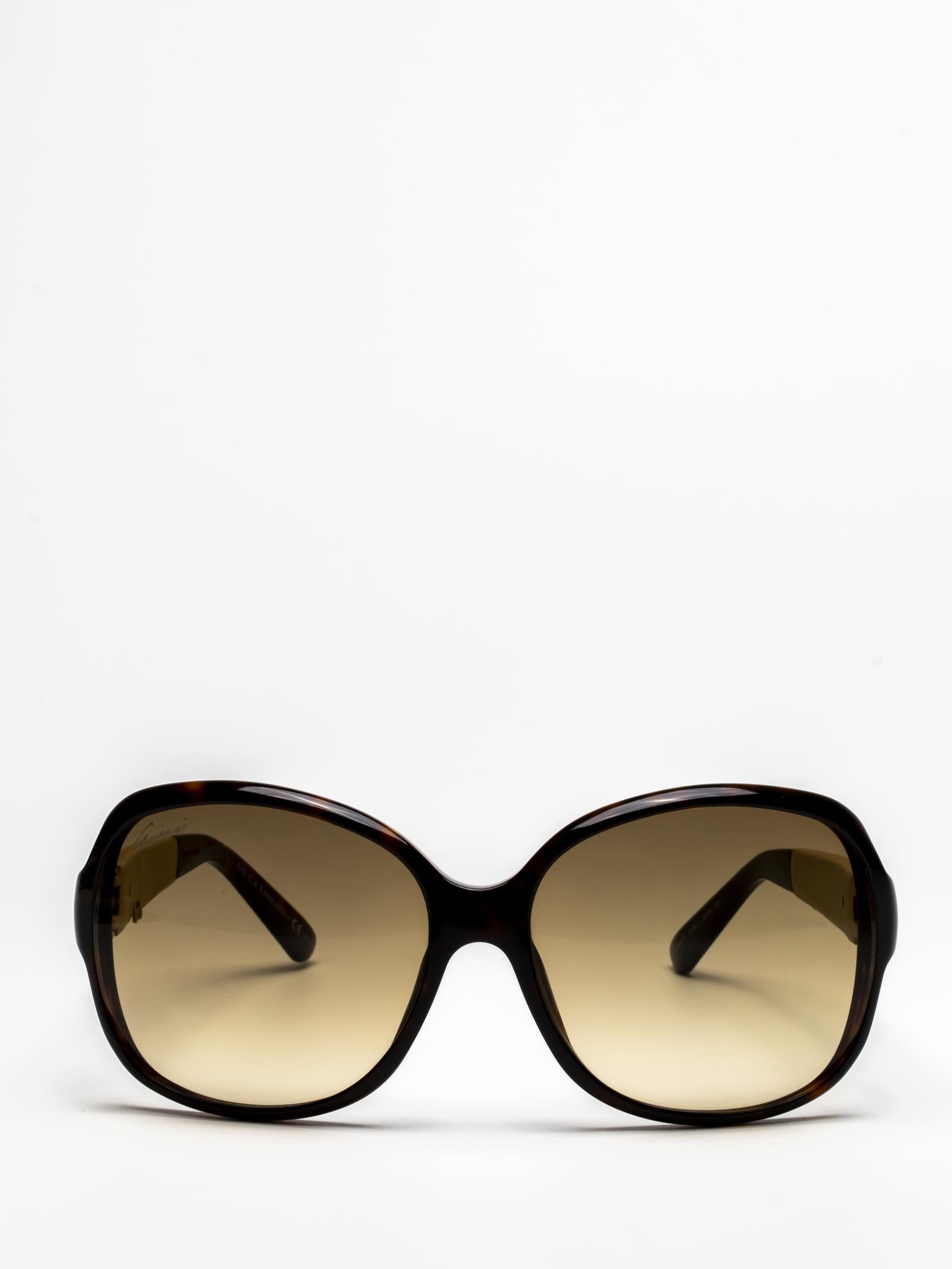 GG3638/S 0XMCC | CATEYE SUNGLASSE