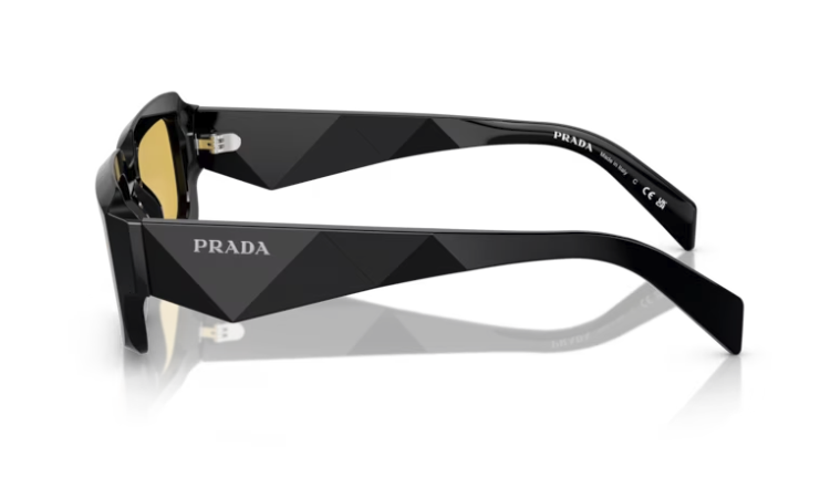 PRADA | PRADA SYMBOLE SUNGLASSES | SPR 27Z 16K-70A