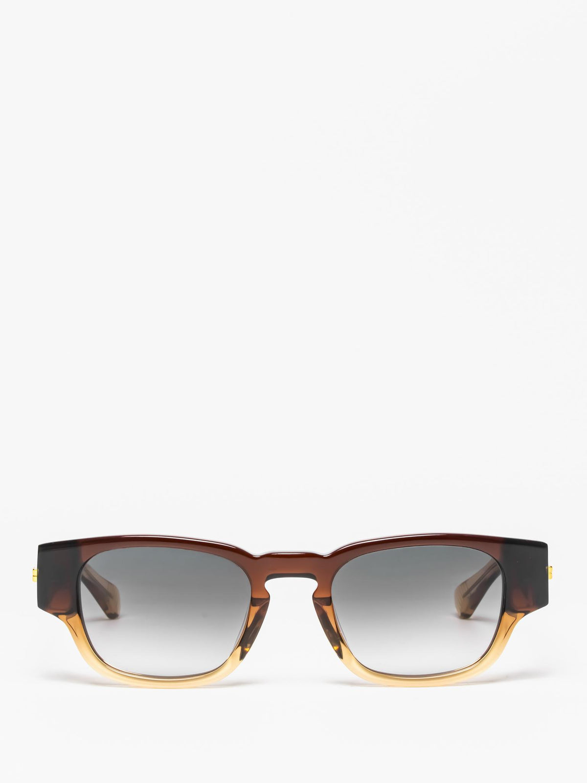 BV1460S 003 OVAL SUNGLASSES