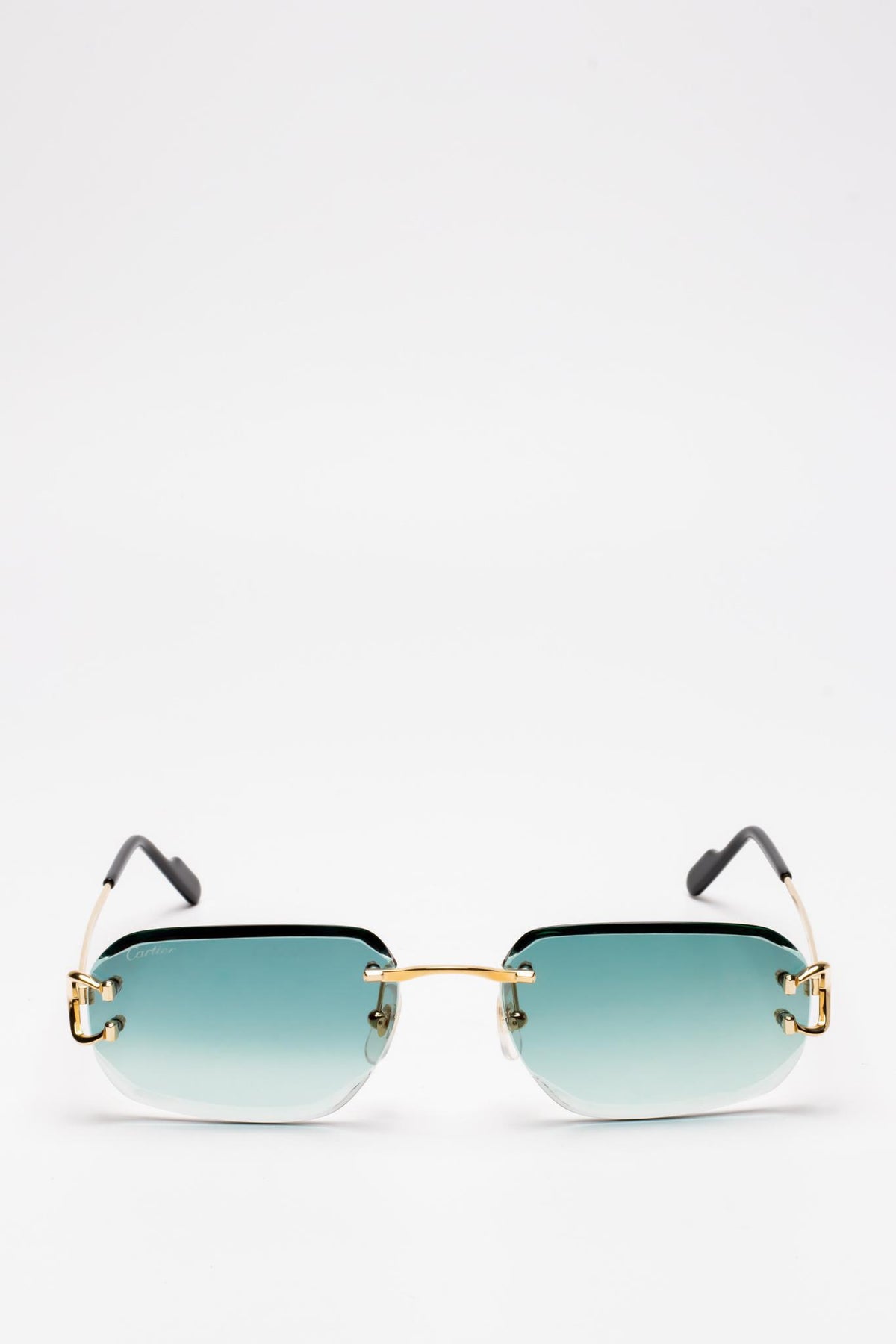 CT0468S 003 C DÉCOR SUNGLASSES