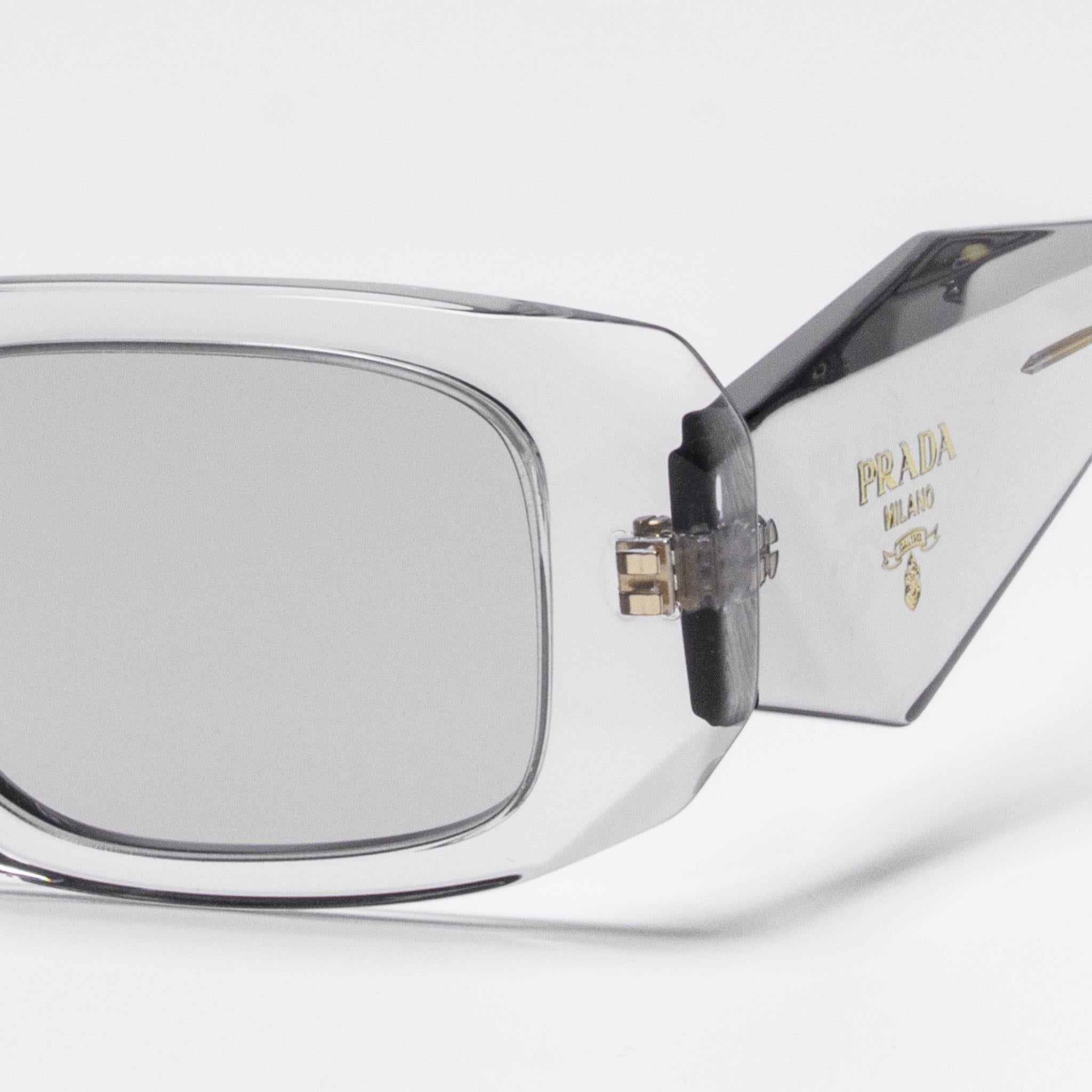 SPR17W | RECTANGULAR SUNGLASSES