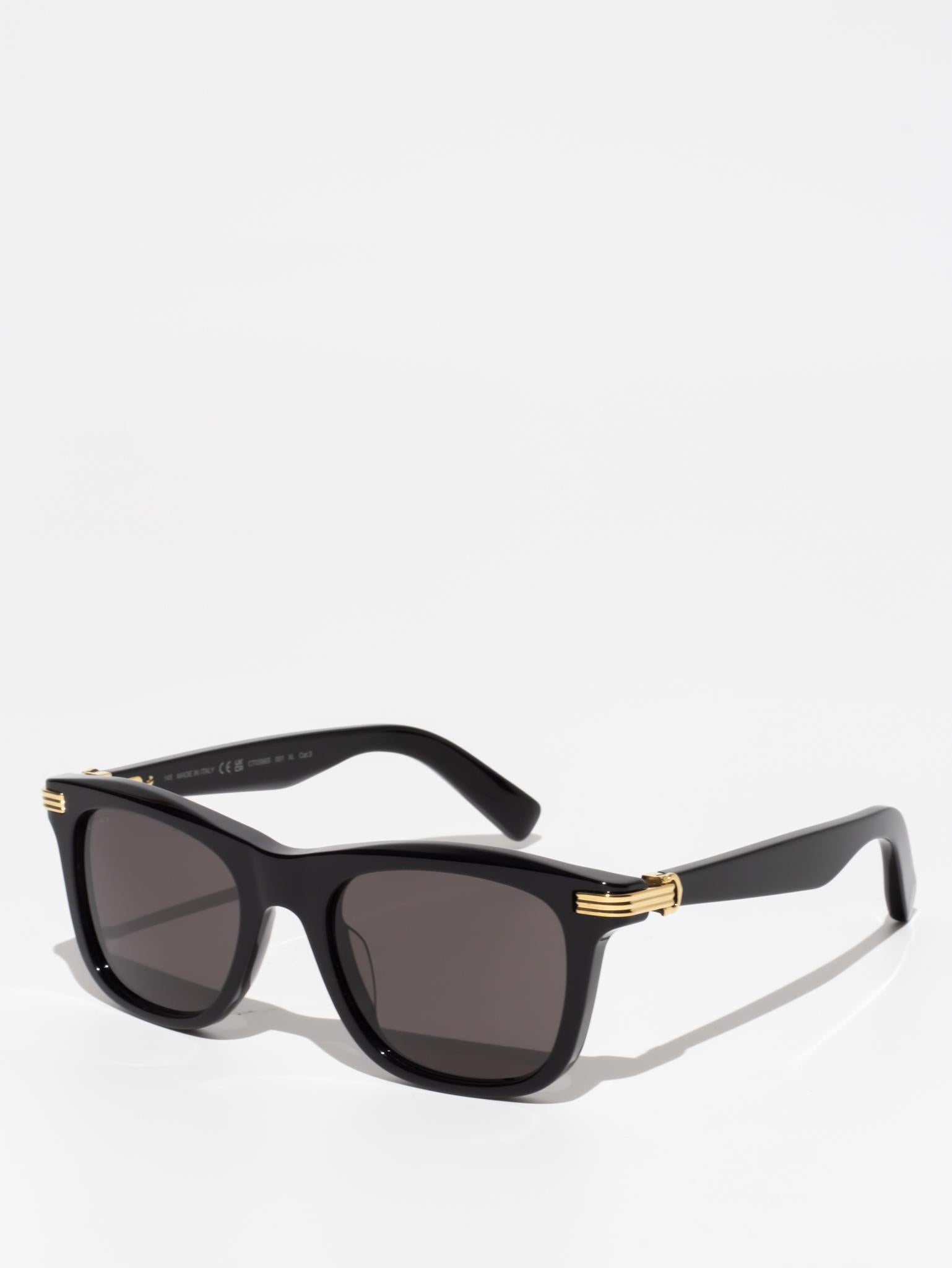 CT0396S 001 | PREMIÈRE DE CARTIER SUNGLASSES