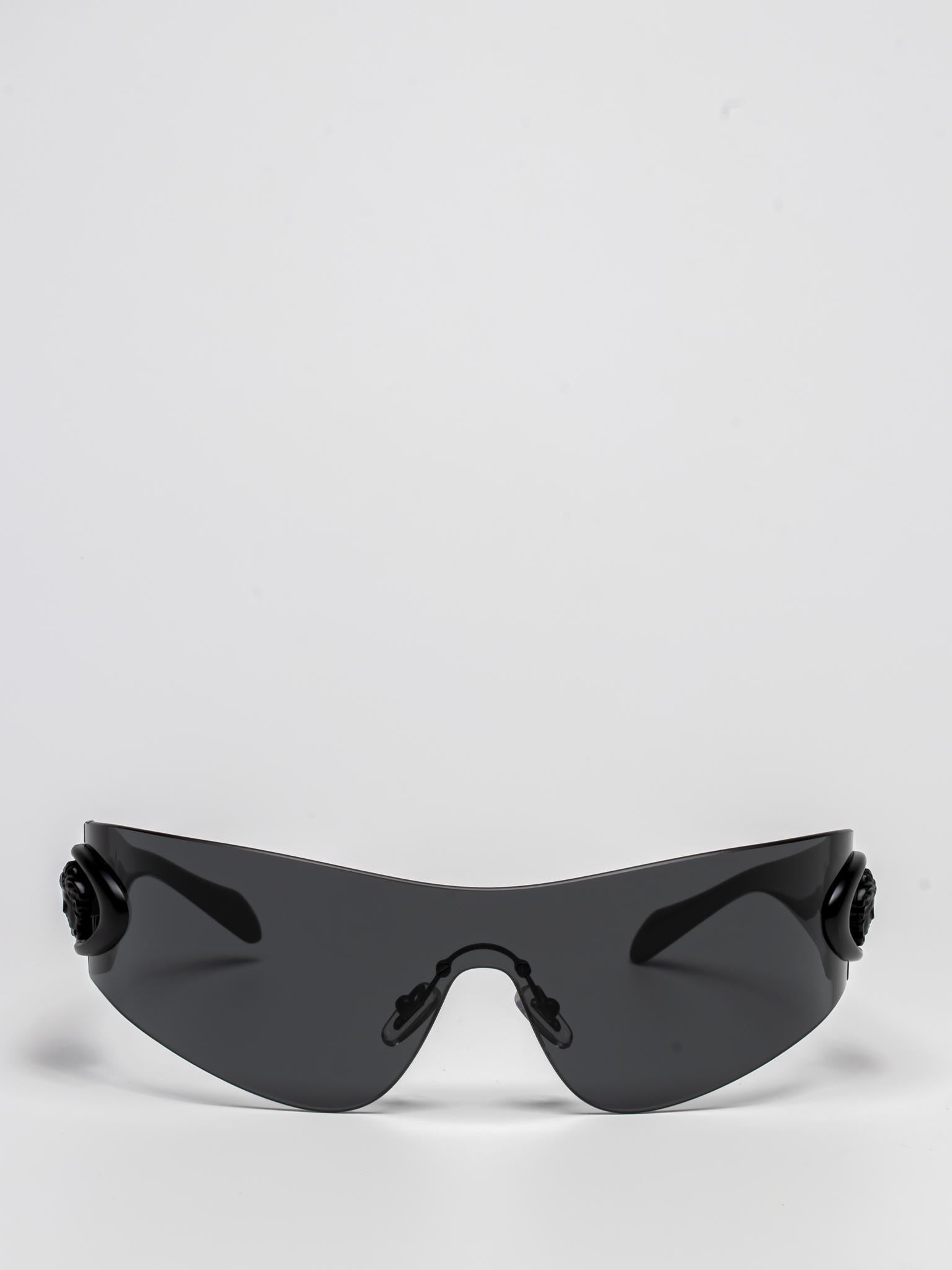 0VE2280 1436/87 | WRAP SUNGLASSES