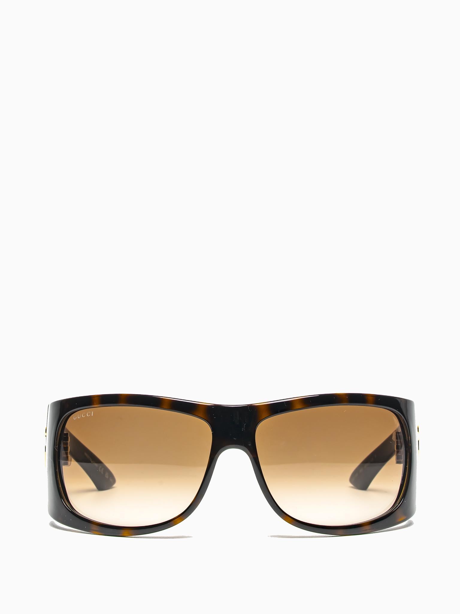 GG2170S 003 | WRAP SUNGLASSES