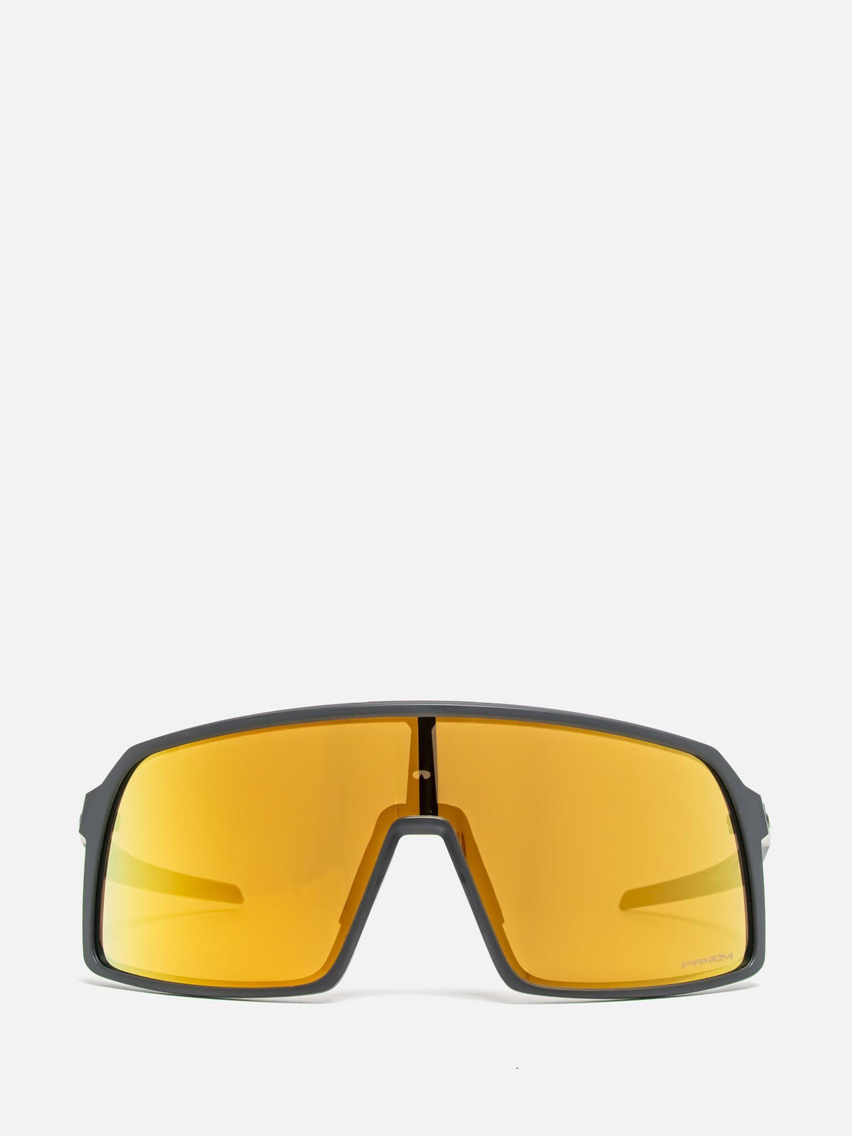 SUTRO MATTE CARBON SHEILD SUNGLASSES