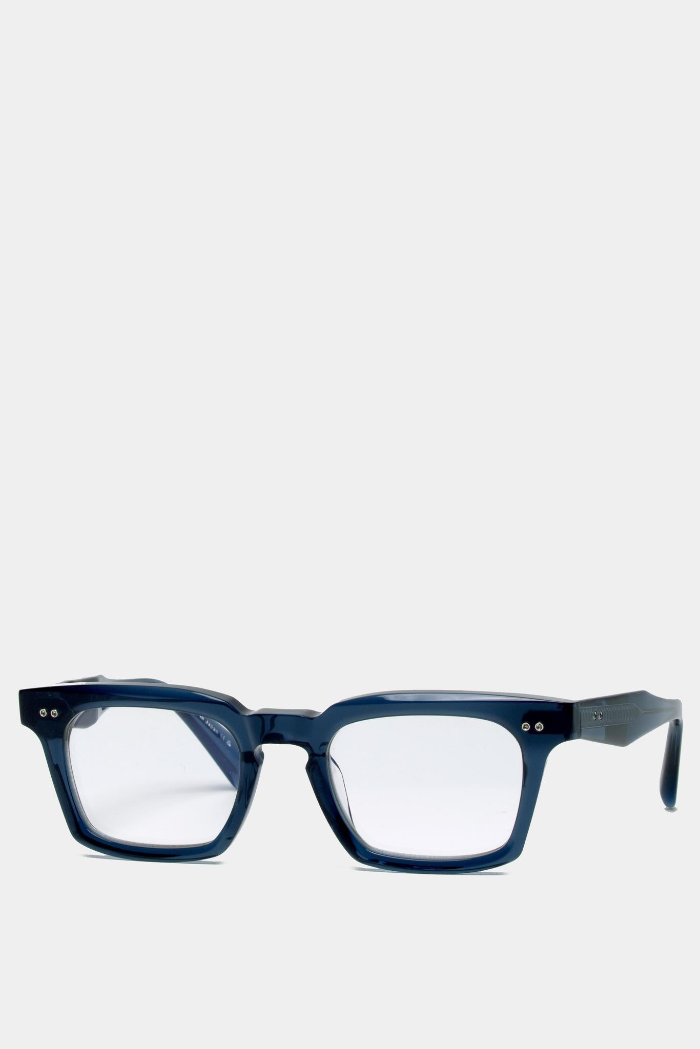 MONOLIX BLUE / CLEAR