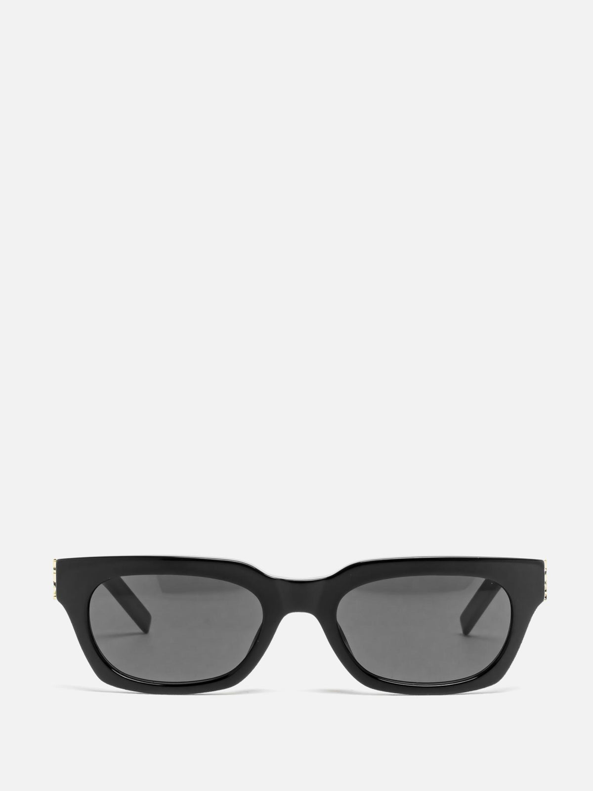 SL M175/F 001 OVAL SUNGLASSES