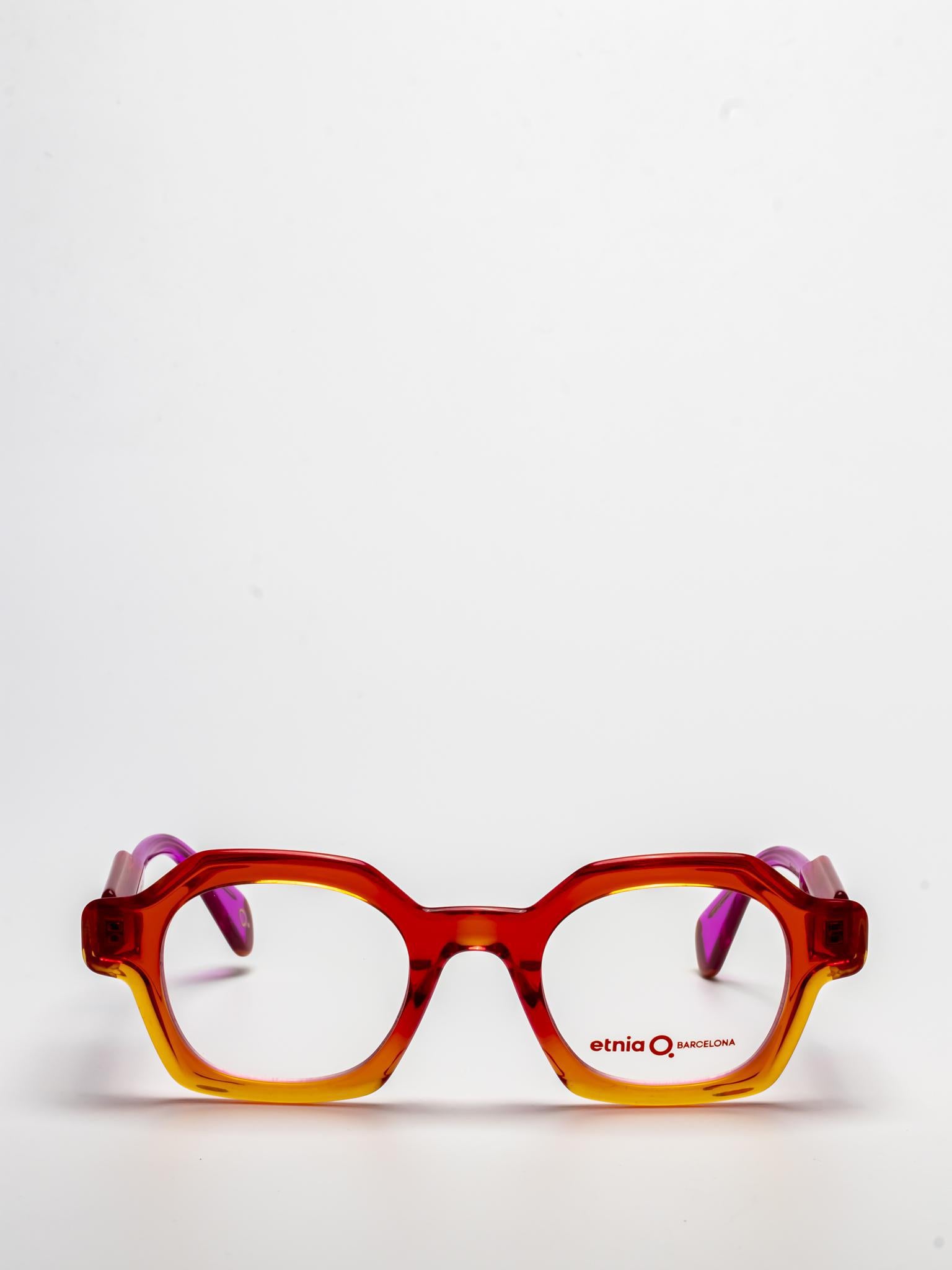 BRUTAL No.31 CO | SQUARE SUNGLASSES