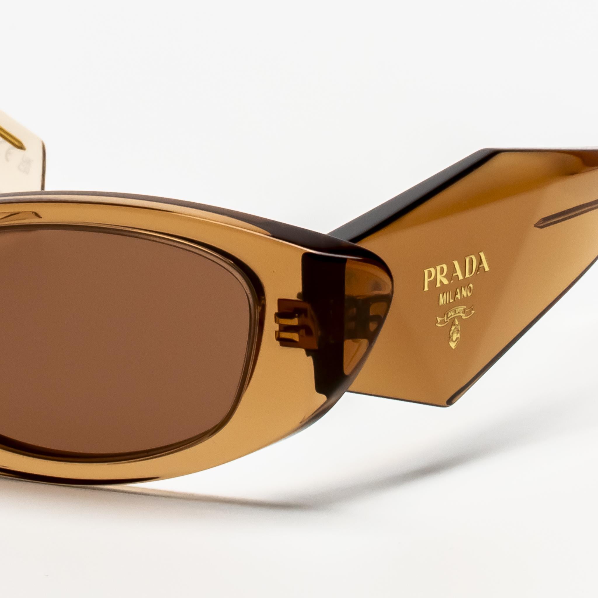 SPR B16 | CAT EYE SUNGLASSES