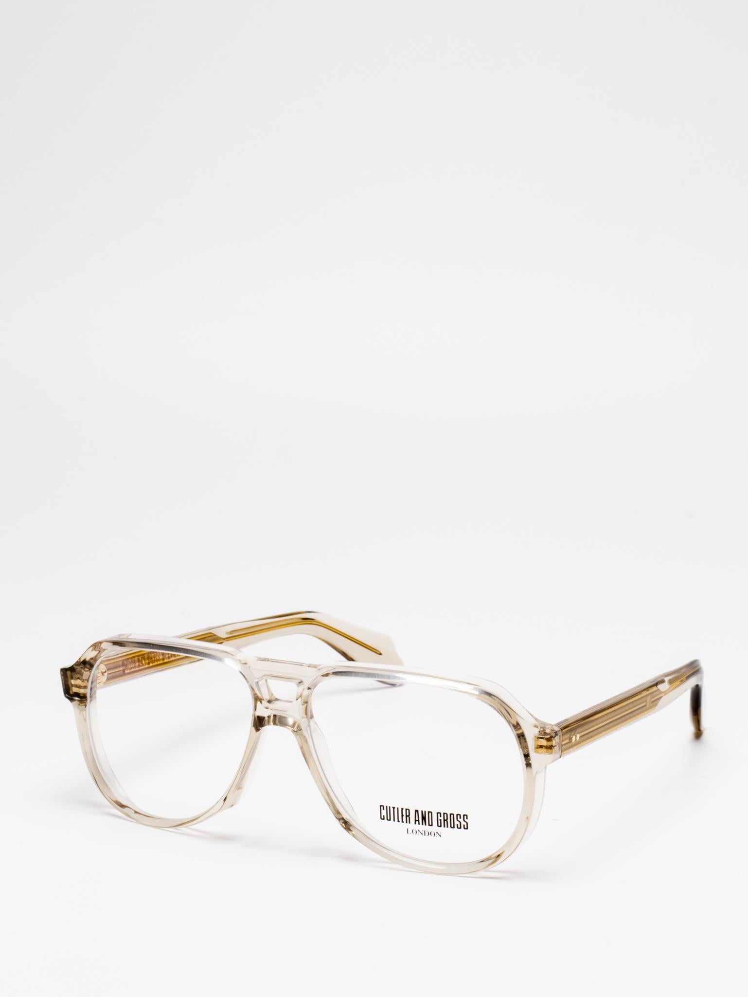 CUTLER AND GROSS | CGOP 9782 04