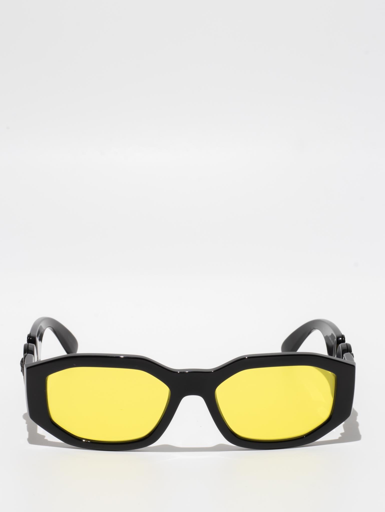 VERSACE | 4361 GB185 (CUSTOM) | MEDUSA BIGGIE SUNGLASSES