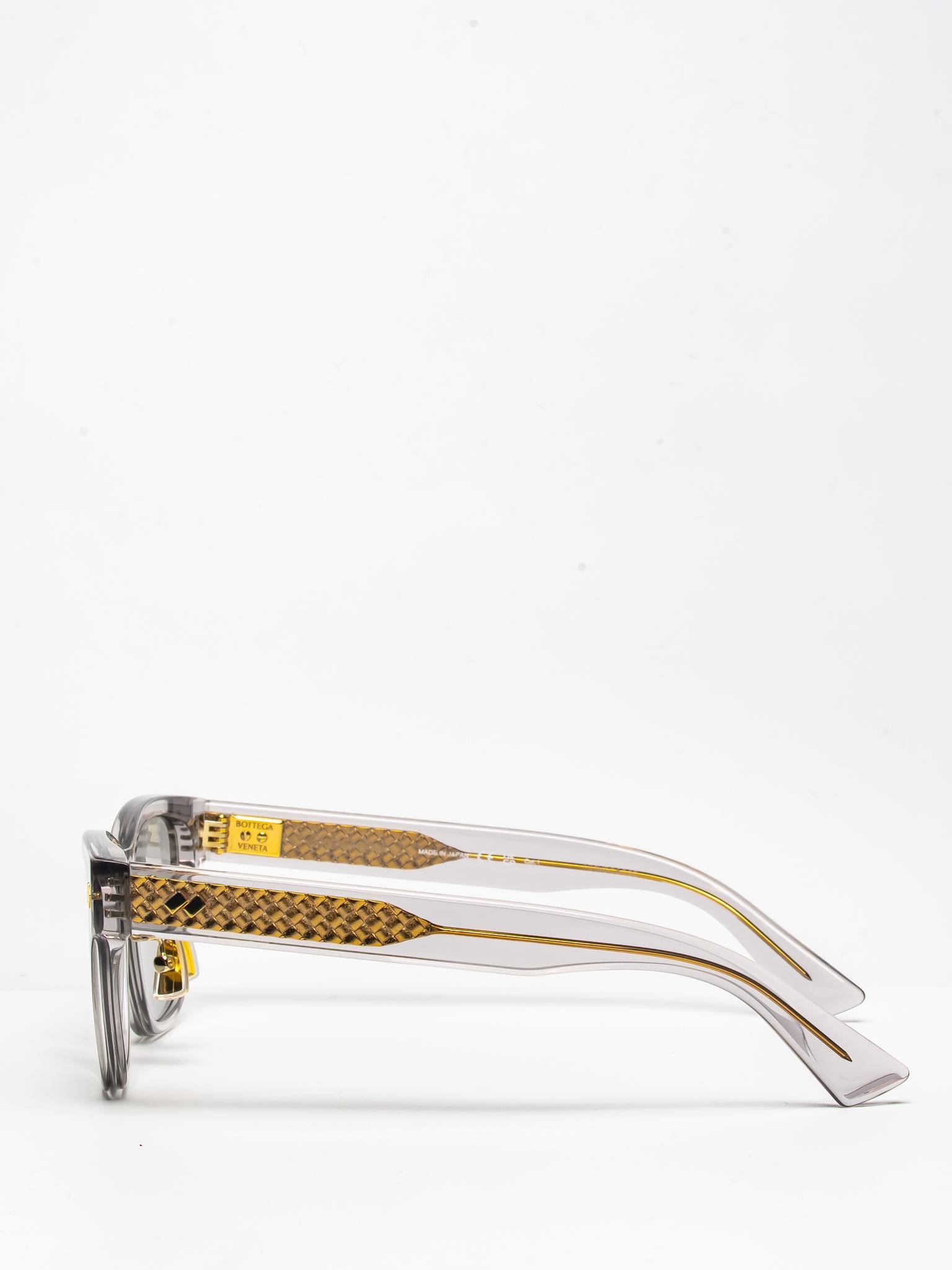 BV1402SK 004 SQUARE EYEGLASSES