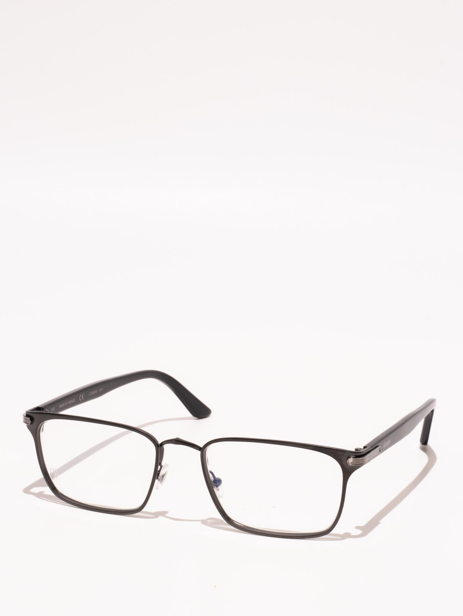 CT0205O 001 | C DÉCOR EYEGLASSES