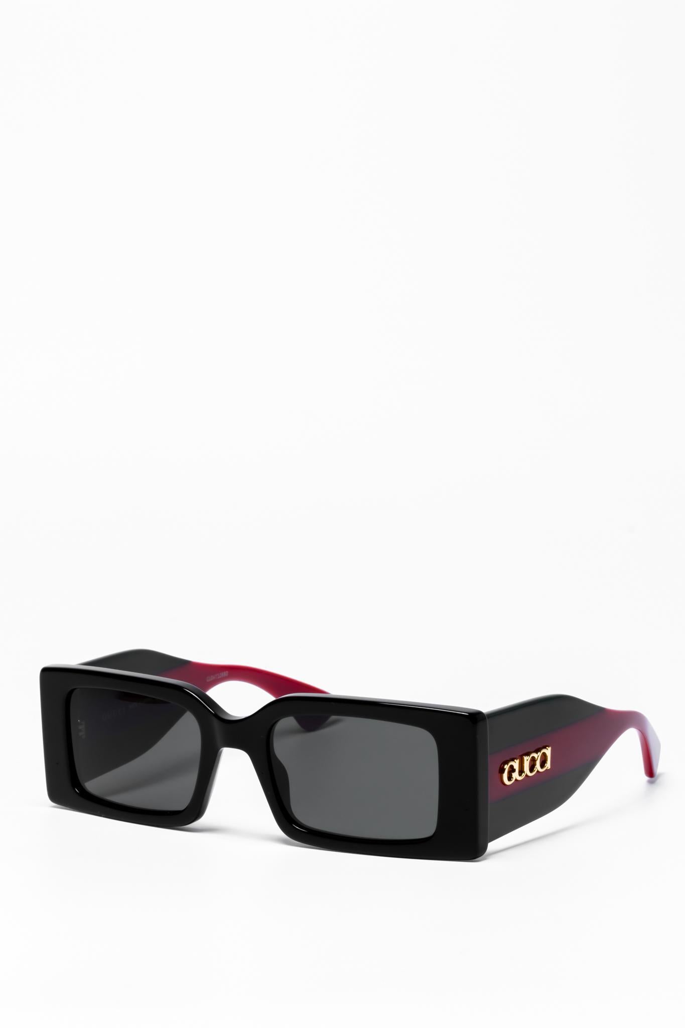 GUCCI | GG1860S 001