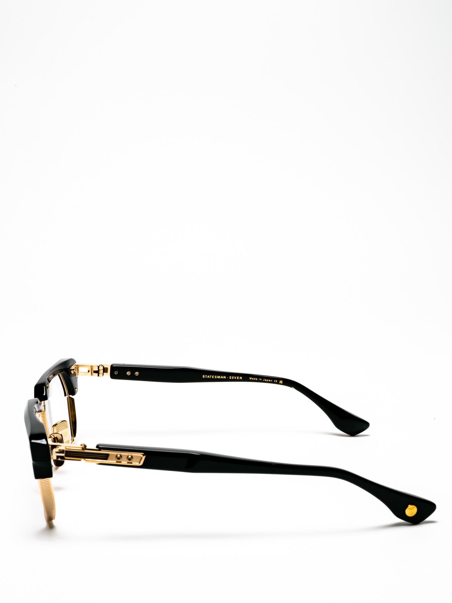 DITA | STATESMEN SEVEN | DTX443-A-01