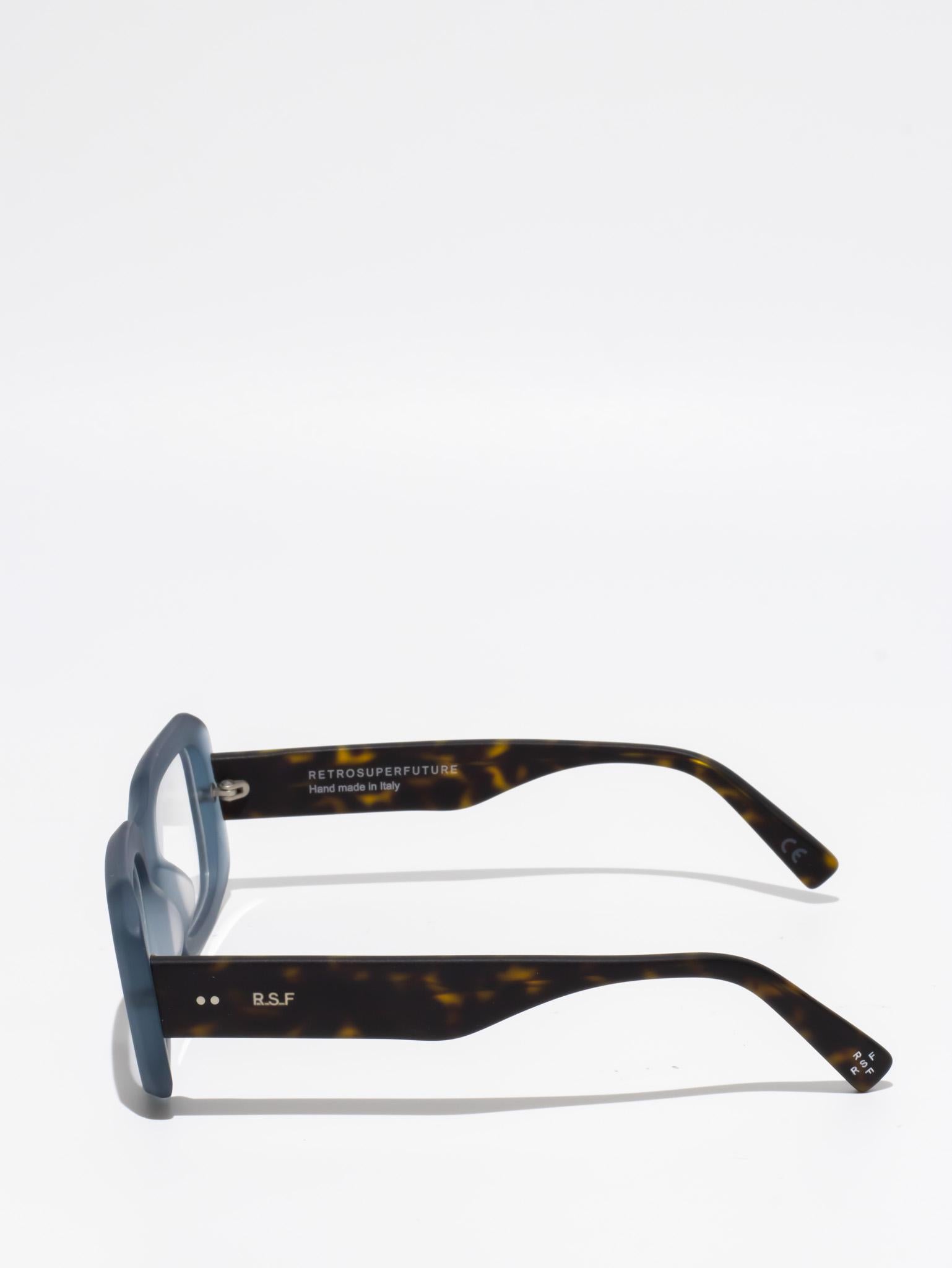 Numero 96 Petrol F8V