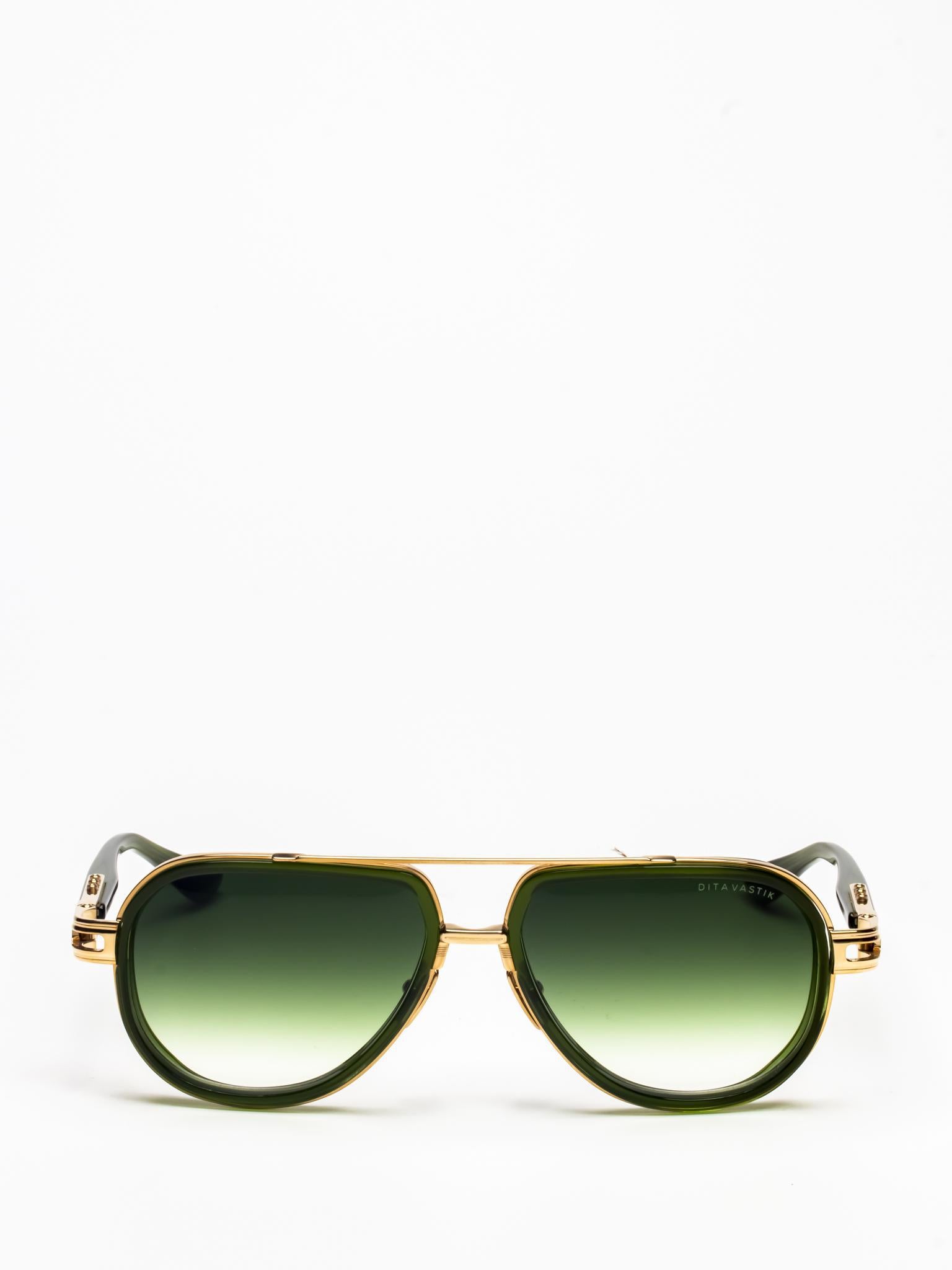 VASTIK GREEN GOLD / GREEN